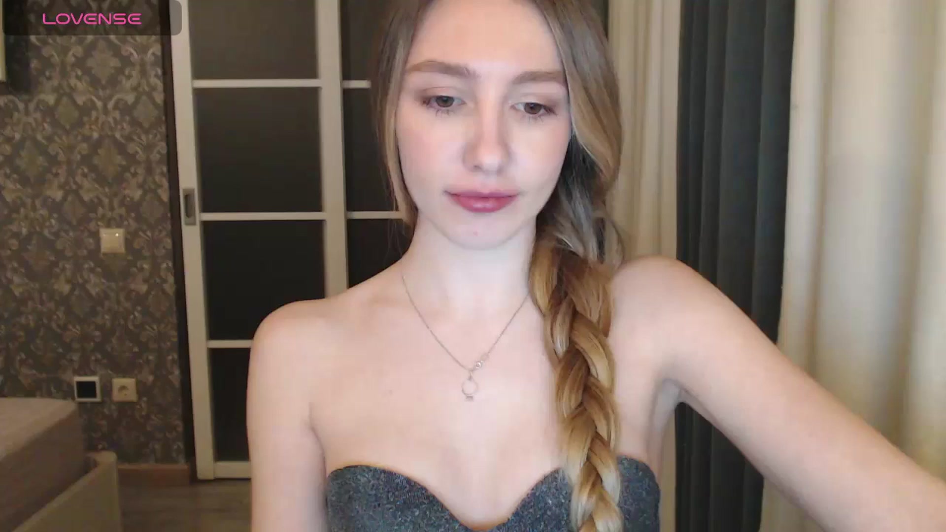 Gallery image thumbnail from Goddessblessu's myfreecams stream on, 02/14/2025, 20:49 image 3 of 20