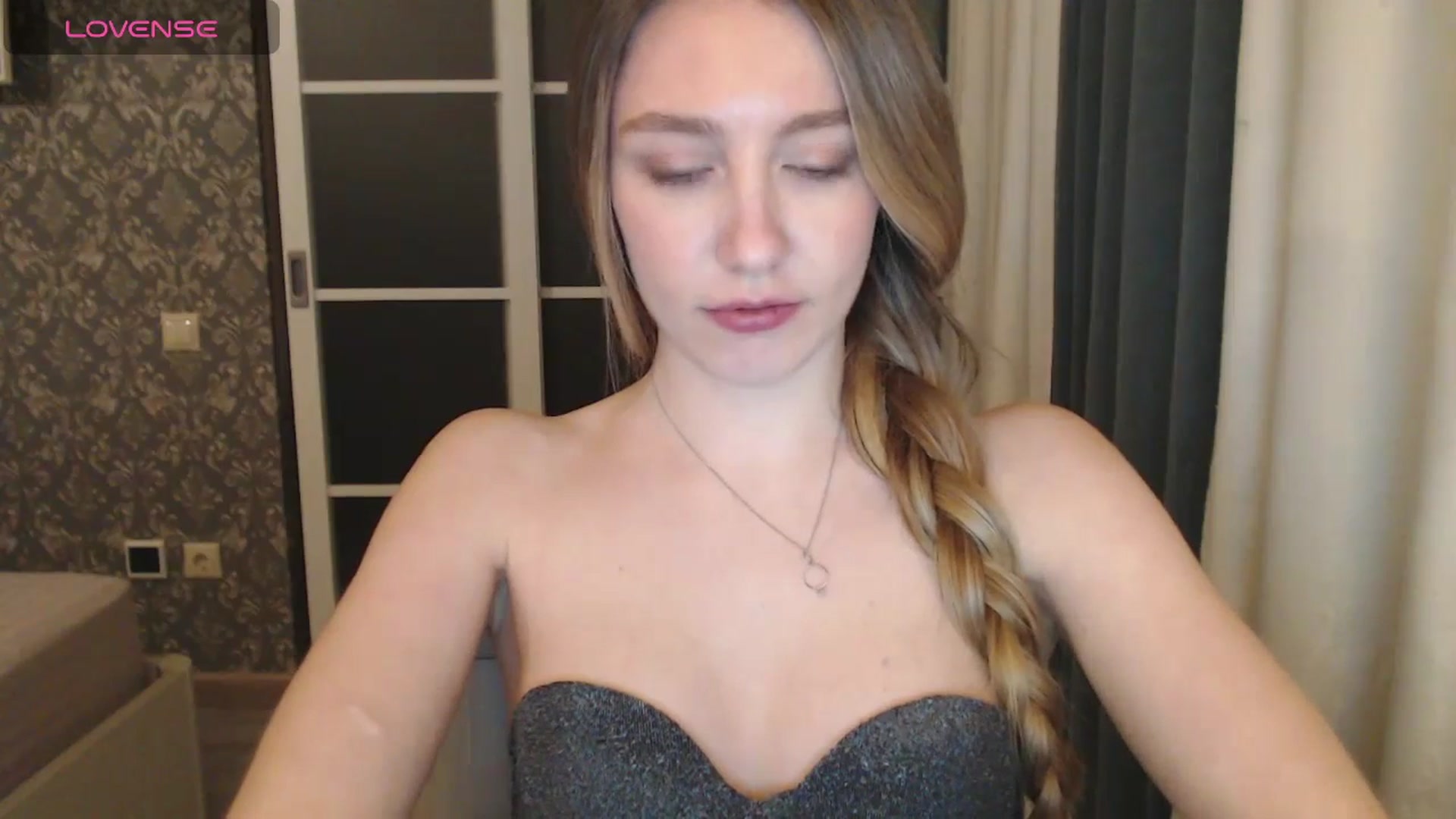 Gallery image thumbnail from Goddessblessu's myfreecams stream on, 02/14/2025, 20:49 image 15 of 20