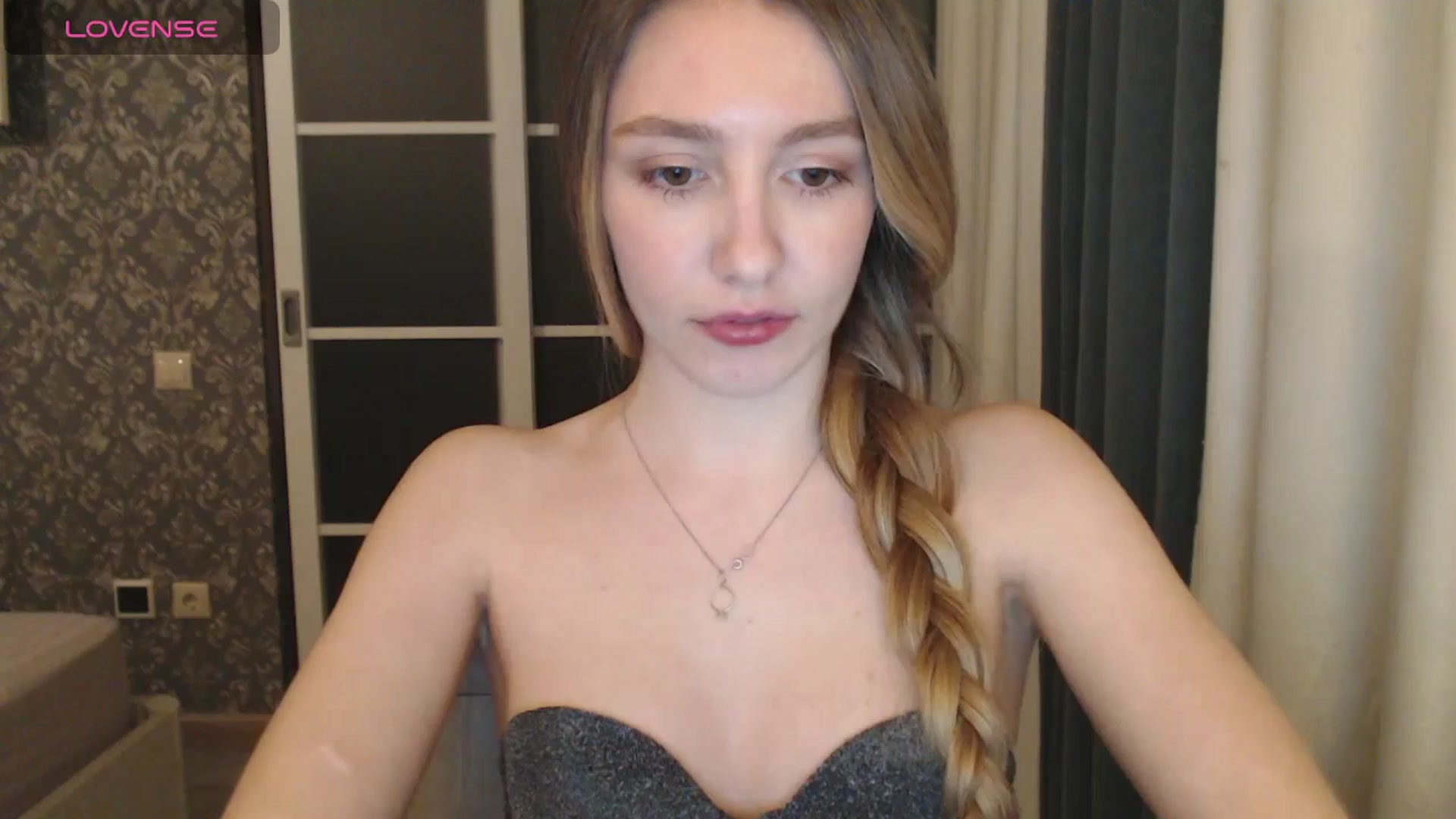 Gallery image thumbnail from Goddessblessu's myfreecams stream on, 02/14/2025, 20:49 image 4 of 20