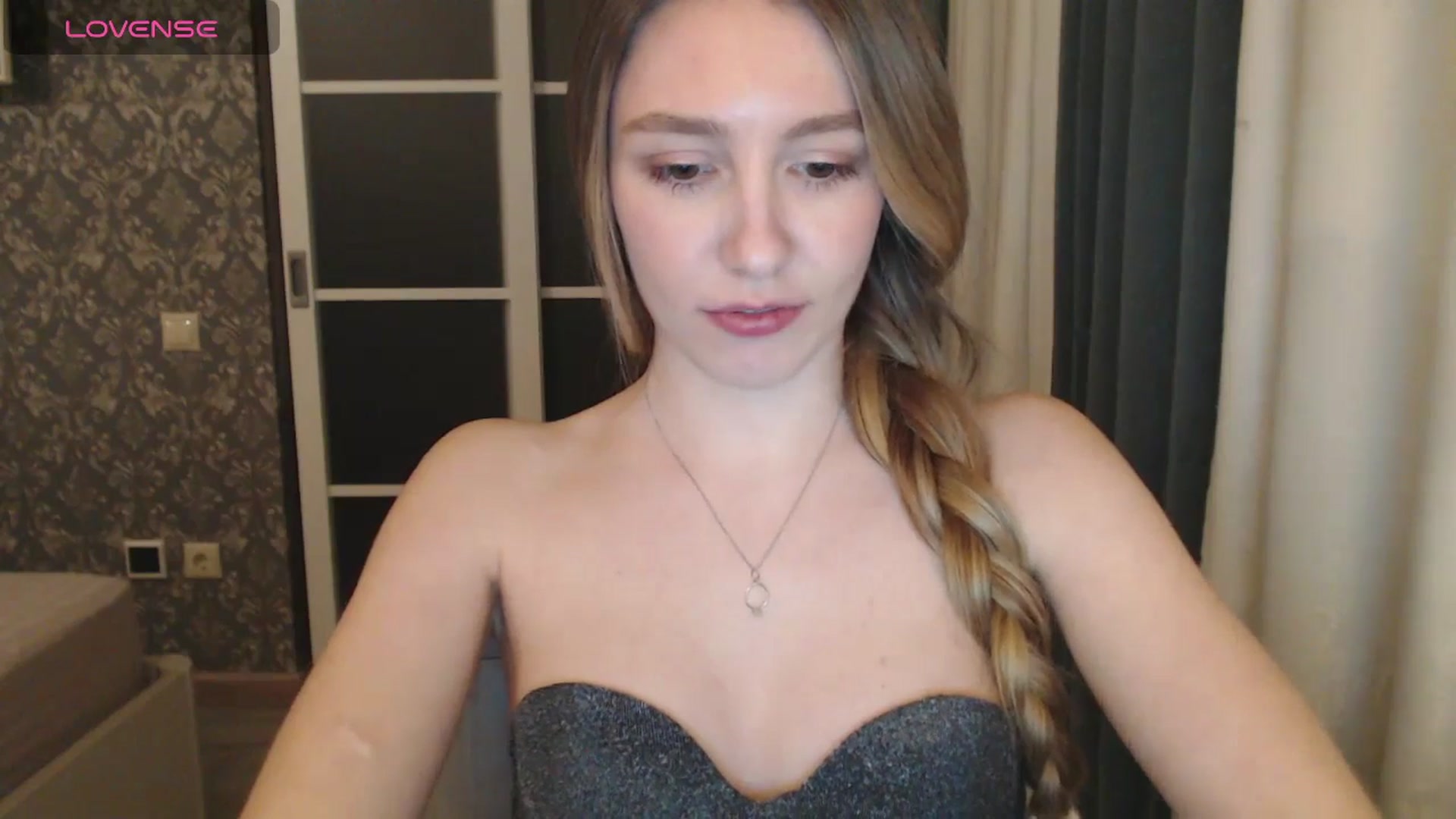Gallery image thumbnail from Goddessblessu's myfreecams stream on, 02/14/2025, 20:49 image 11 of 20