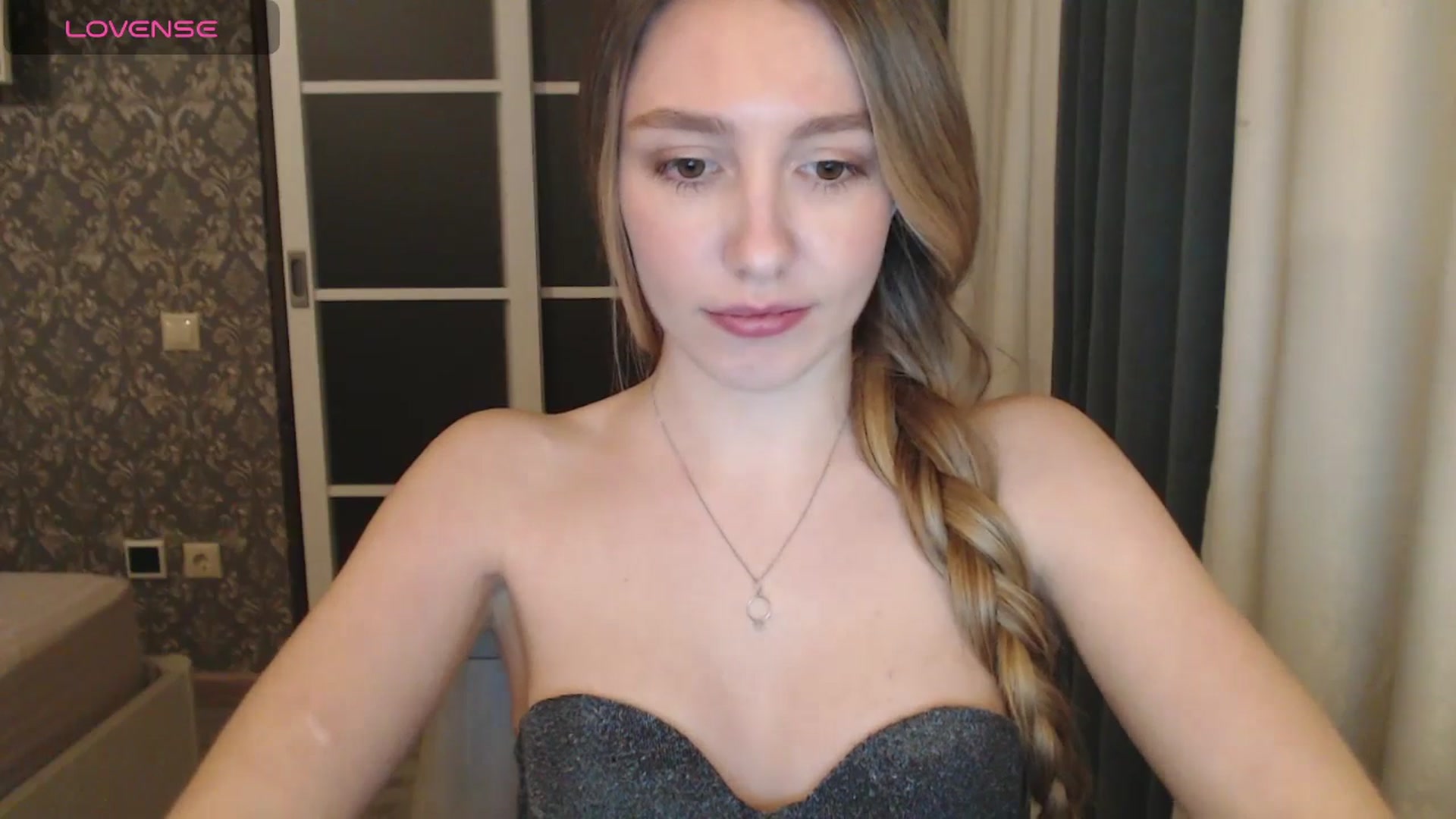 Gallery image thumbnail from Goddessblessu's myfreecams stream on, 02/14/2025, 20:49 image 13 of 20