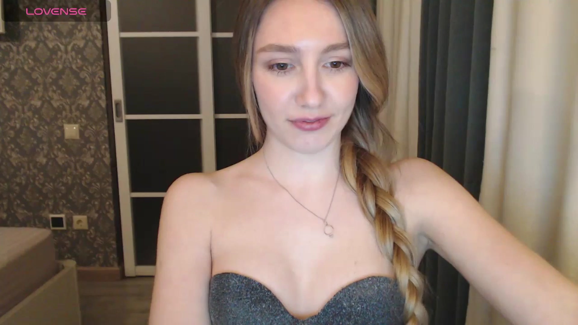 Gallery image thumbnail from Goddessblessu's myfreecams stream on, 02/14/2025, 20:49 image 16 of 20