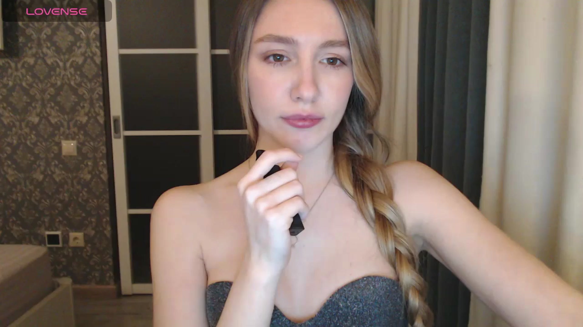 Gallery image thumbnail from Goddessblessu's myfreecams stream on, 02/14/2025, 20:49 image 6 of 20