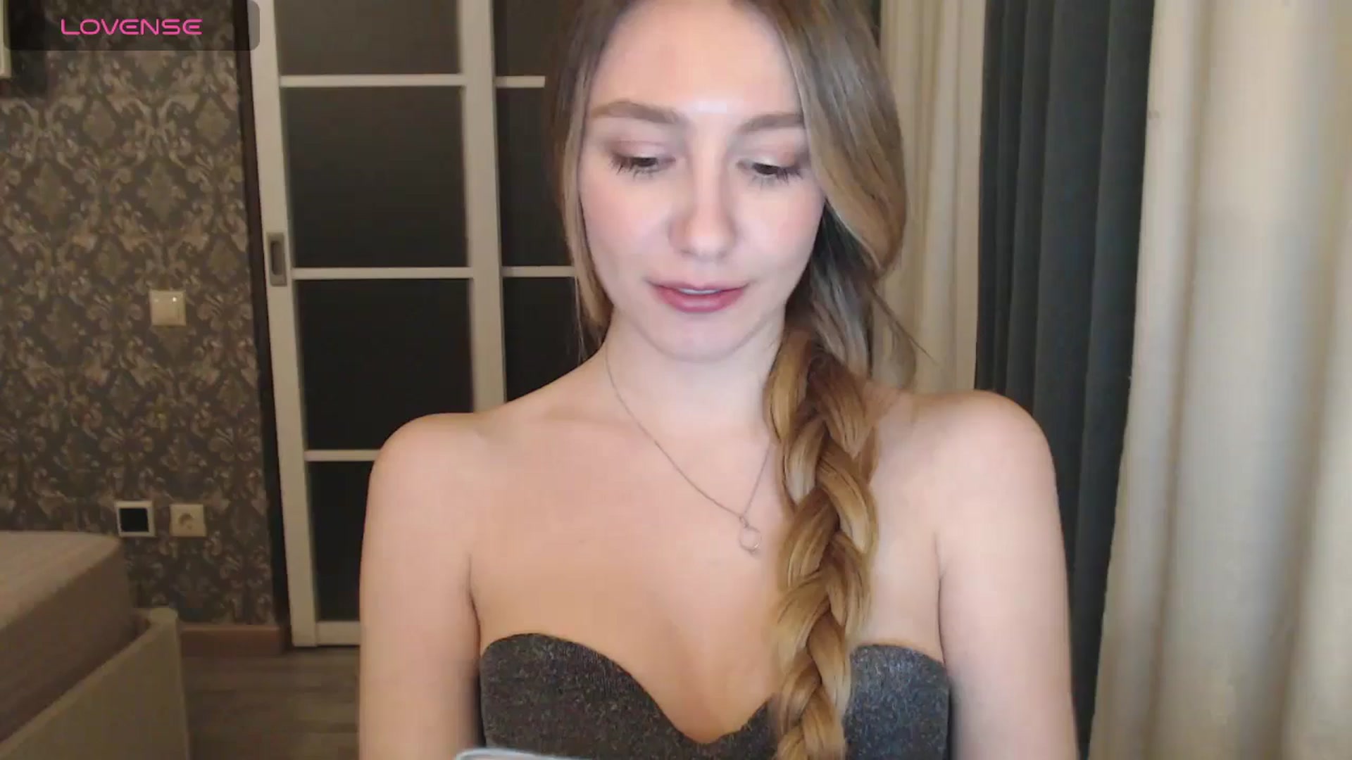 Gallery image thumbnail from Goddessblessu's myfreecams stream on, 02/14/2025, 20:49 image 18 of 20