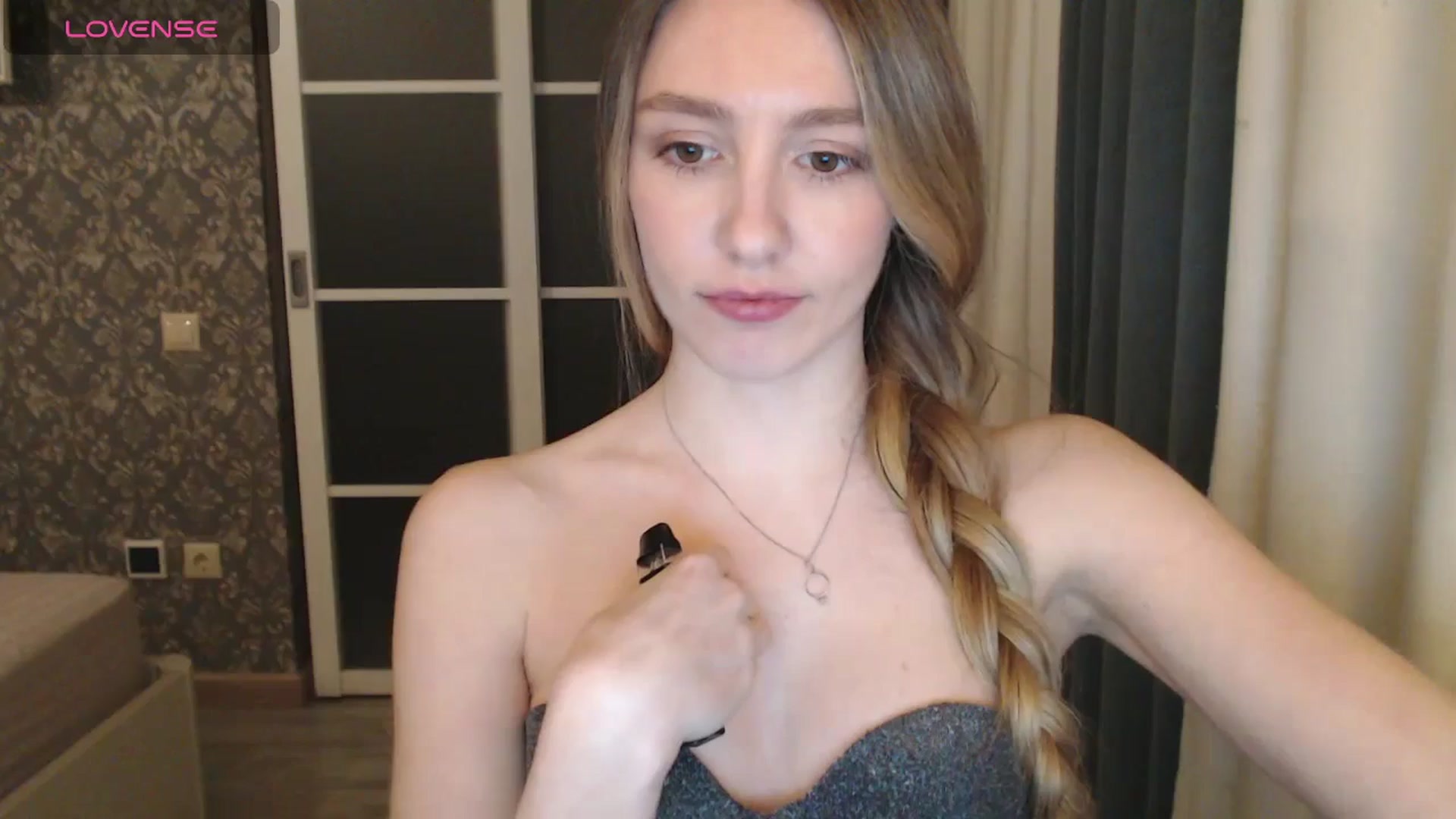 Gallery image thumbnail from Goddessblessu's myfreecams stream on, 02/14/2025, 20:49 image 20 of 20