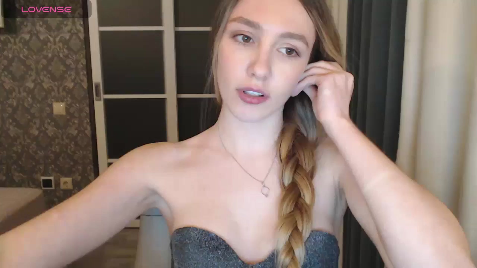 Gallery image thumbnail from Goddessblessu's myfreecams stream on, 02/14/2025, 20:49 image 19 of 20