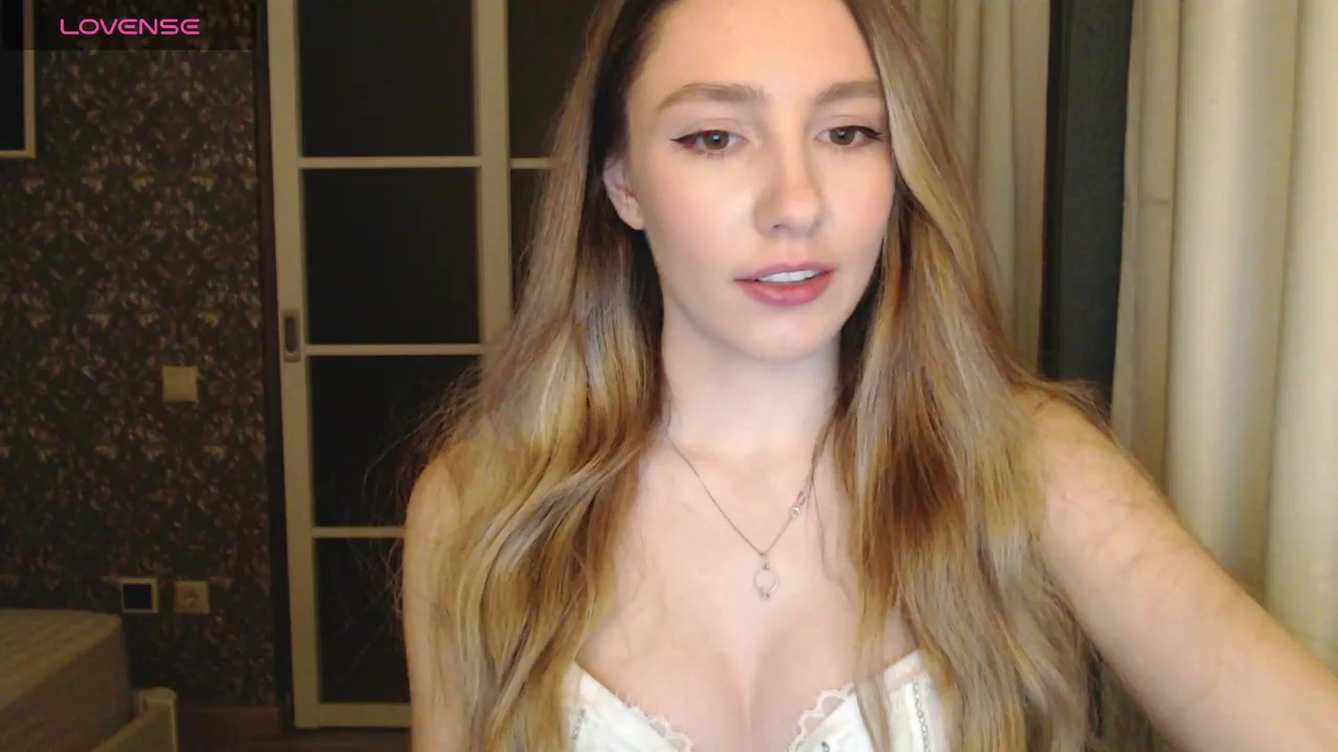 Gallery image thumbnail from Goddessblessu's myfreecams stream on, 02/15/2025, 21:09 image 6 of 20
