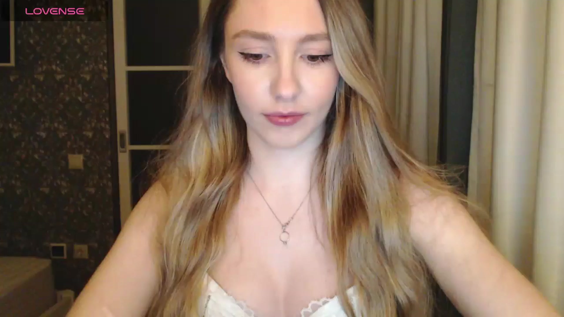 Gallery image thumbnail from Goddessblessu's myfreecams stream on, 02/15/2025, 21:09 image 4 of 20