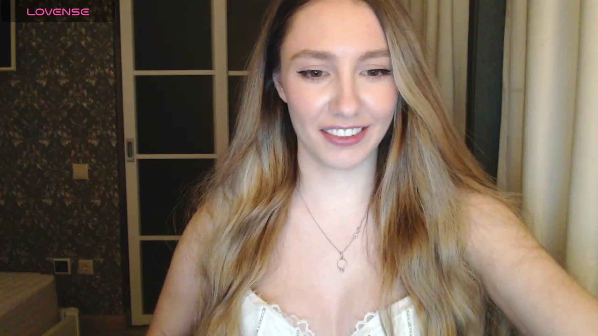 Gallery image thumbnail from Goddessblessu's myfreecams stream on, 02/15/2025, 21:09 image 8 of 20