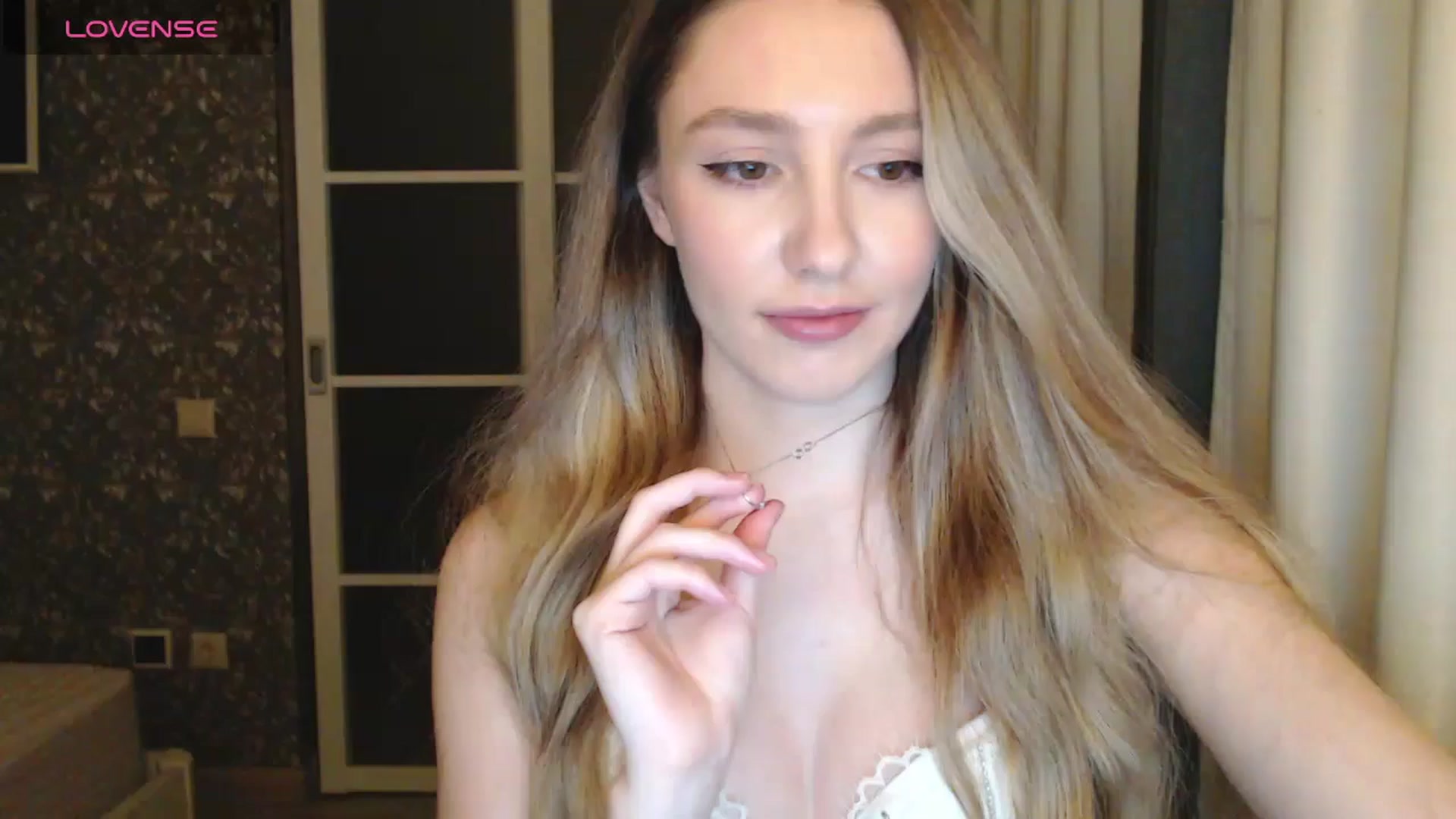 Gallery image thumbnail from Goddessblessu's myfreecams stream on, 02/15/2025, 21:09 image 5 of 20