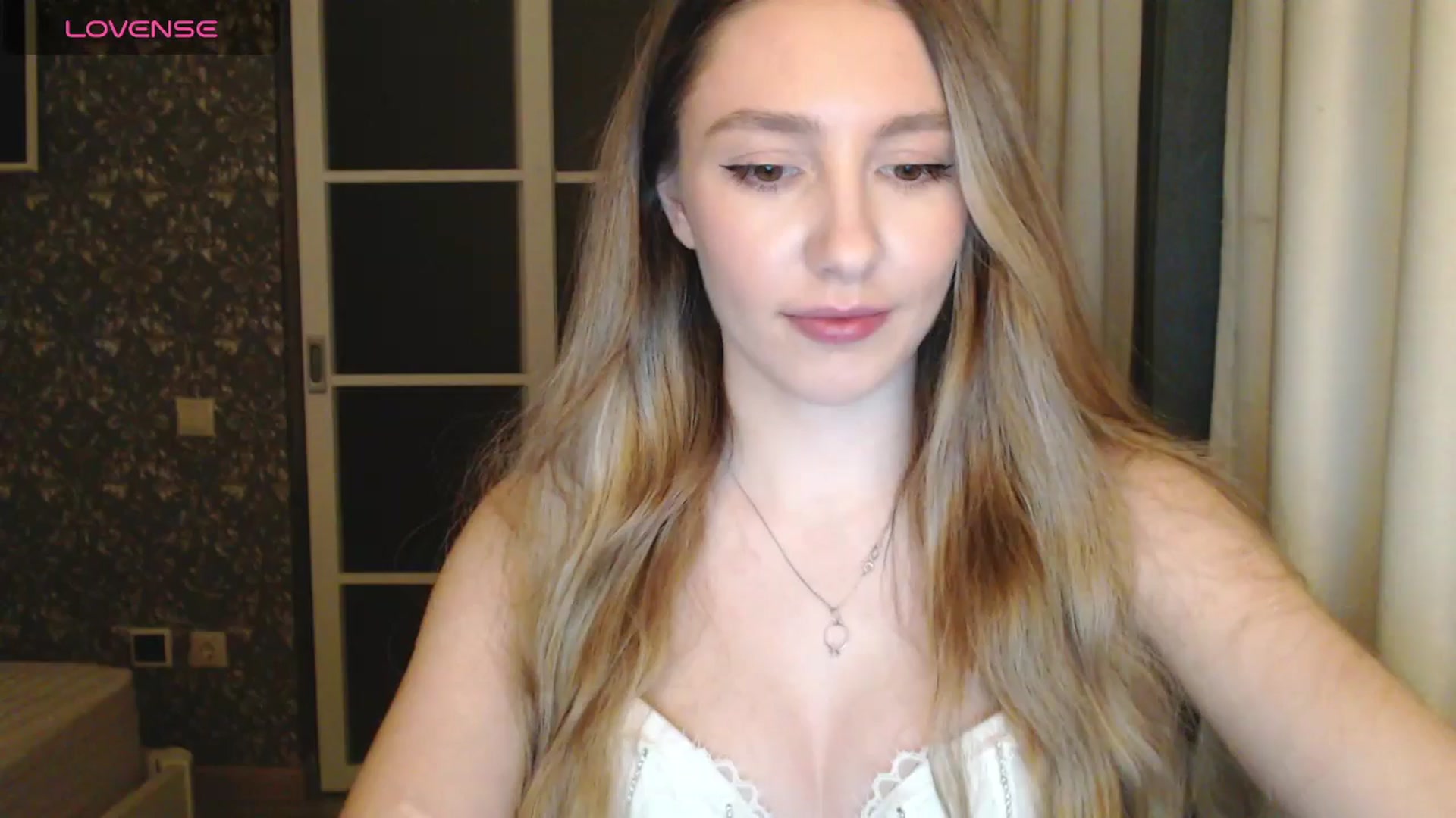 Gallery image thumbnail from Goddessblessu's myfreecams stream on, 02/15/2025, 21:09 image 7 of 20