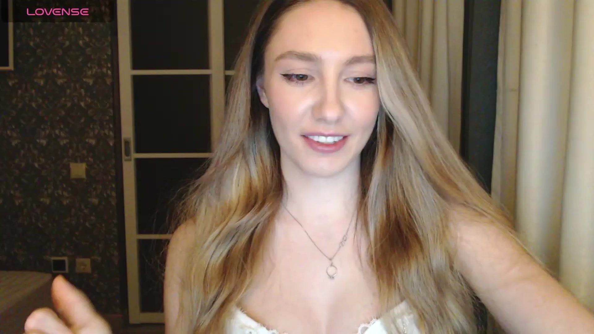 Gallery image thumbnail from Goddessblessu's myfreecams stream on, 02/15/2025, 21:09 image 12 of 20