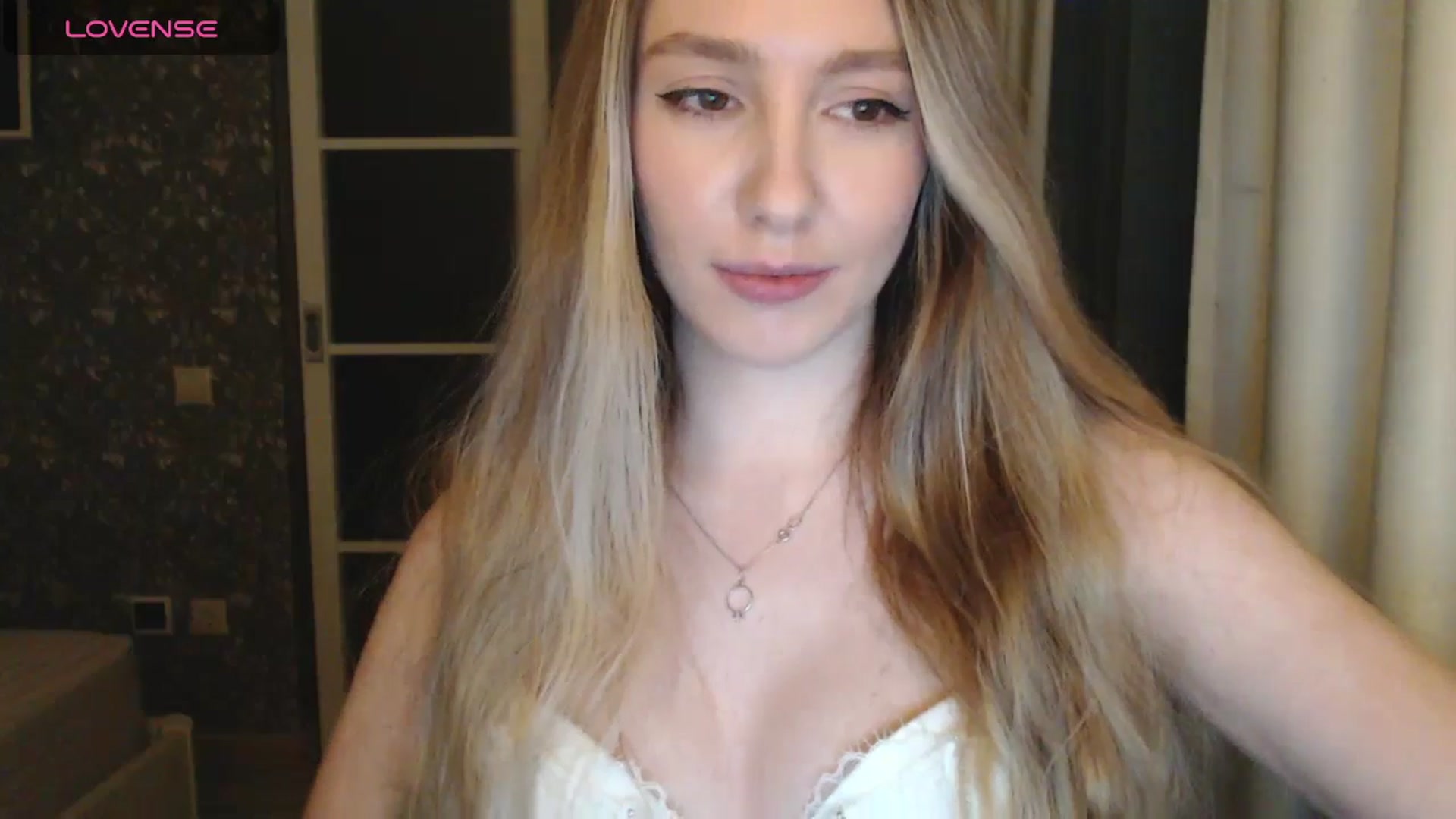 Gallery image thumbnail from Goddessblessu's myfreecams stream on, 02/15/2025, 22:40 image 9 of 20