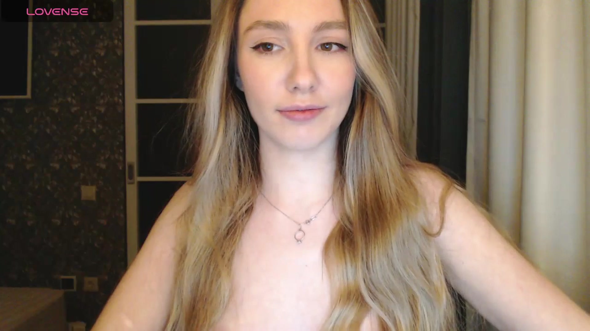 Gallery image thumbnail from Goddessblessu's myfreecams stream on, 02/15/2025, 22:40 image 18 of 20