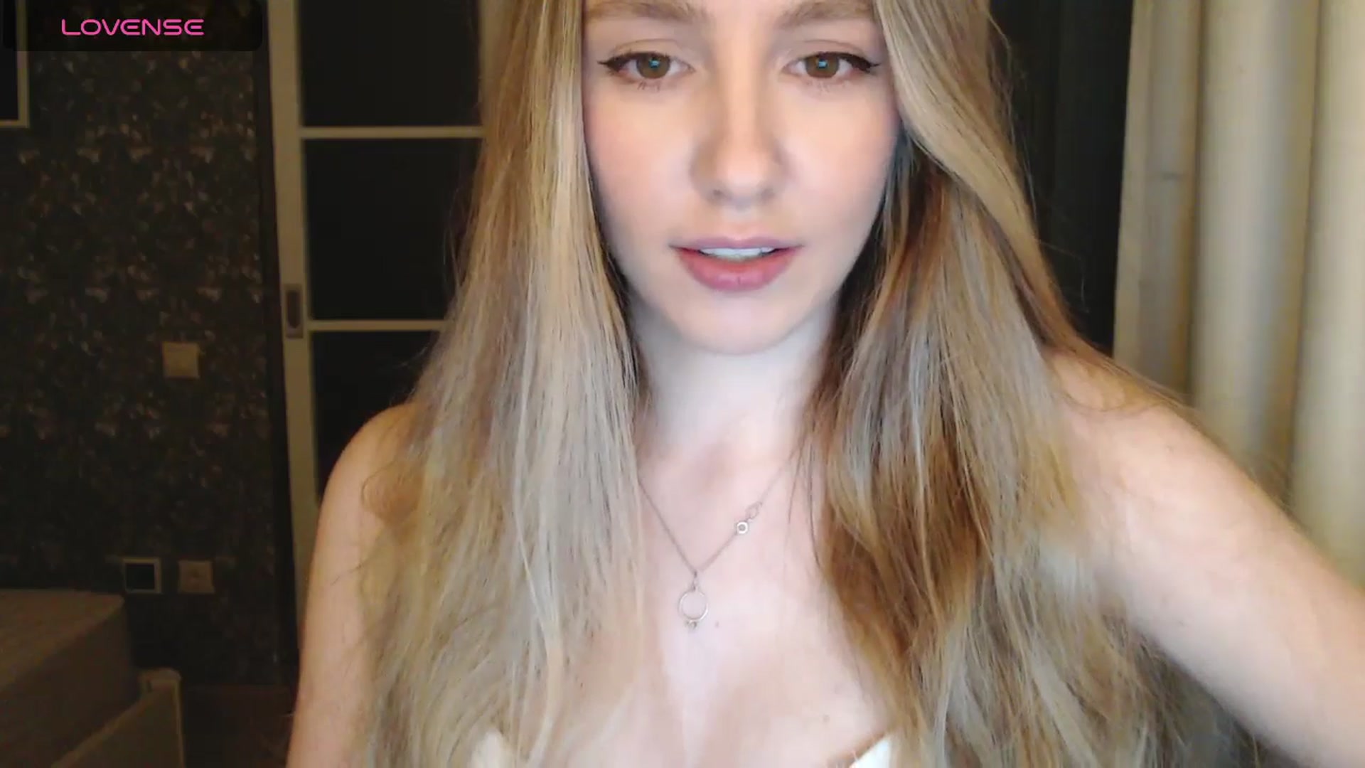 Gallery image thumbnail from Goddessblessu's myfreecams stream on, 02/15/2025, 22:40 image 8 of 20