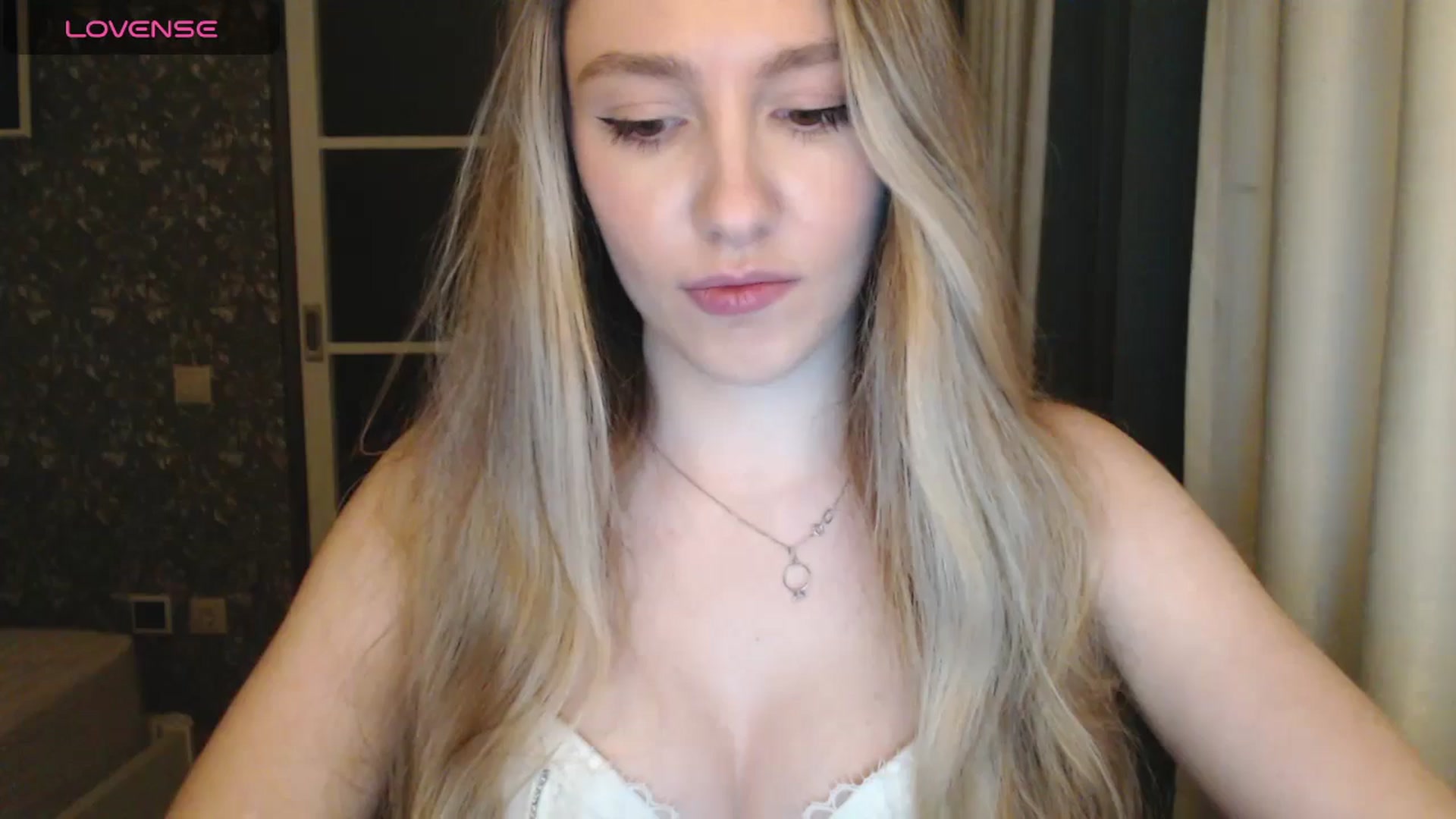Gallery image thumbnail from Goddessblessu's myfreecams stream on, 02/15/2025, 22:40 image 2 of 20