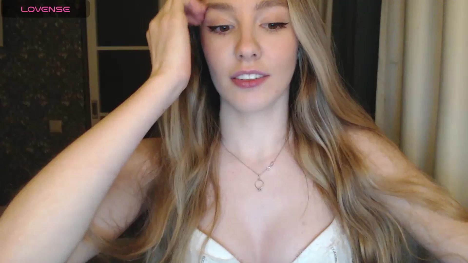Gallery image thumbnail from Goddessblessu's myfreecams stream on, 02/15/2025, 22:40 image 12 of 20