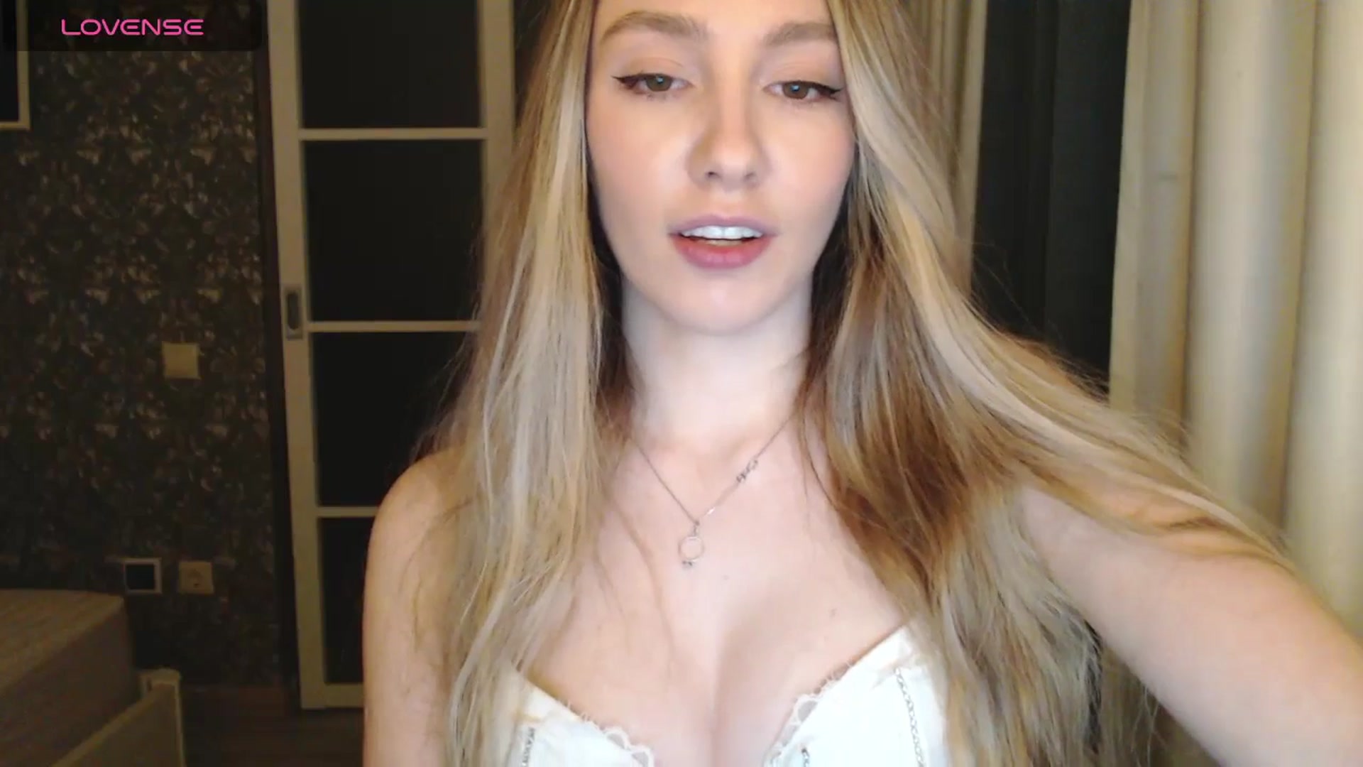 Gallery image thumbnail from Goddessblessu's myfreecams stream on, 02/15/2025, 22:40 image 7 of 20
