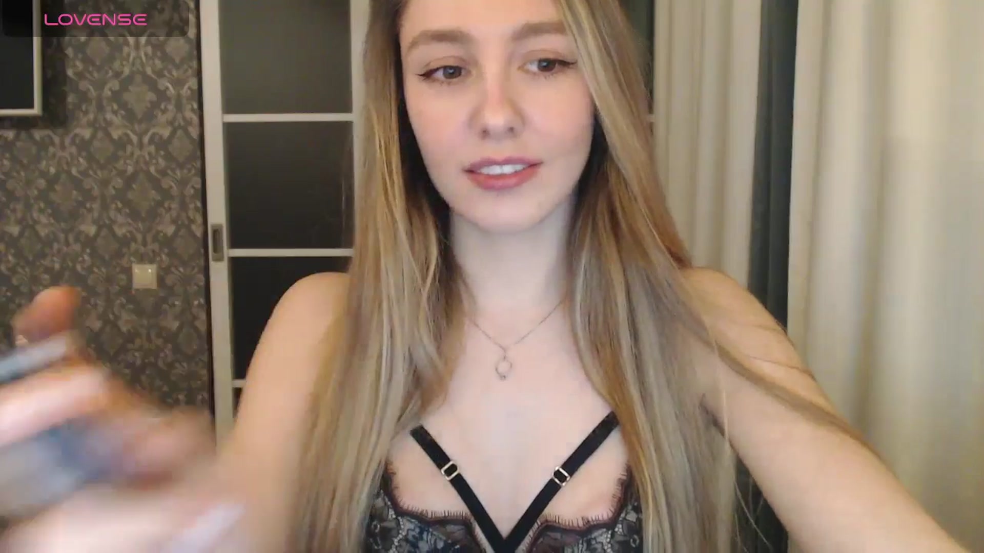 Gallery image thumbnail from Goddessblessu's myfreecams stream on, 02/17/2025, 18:12 image 19 of 20