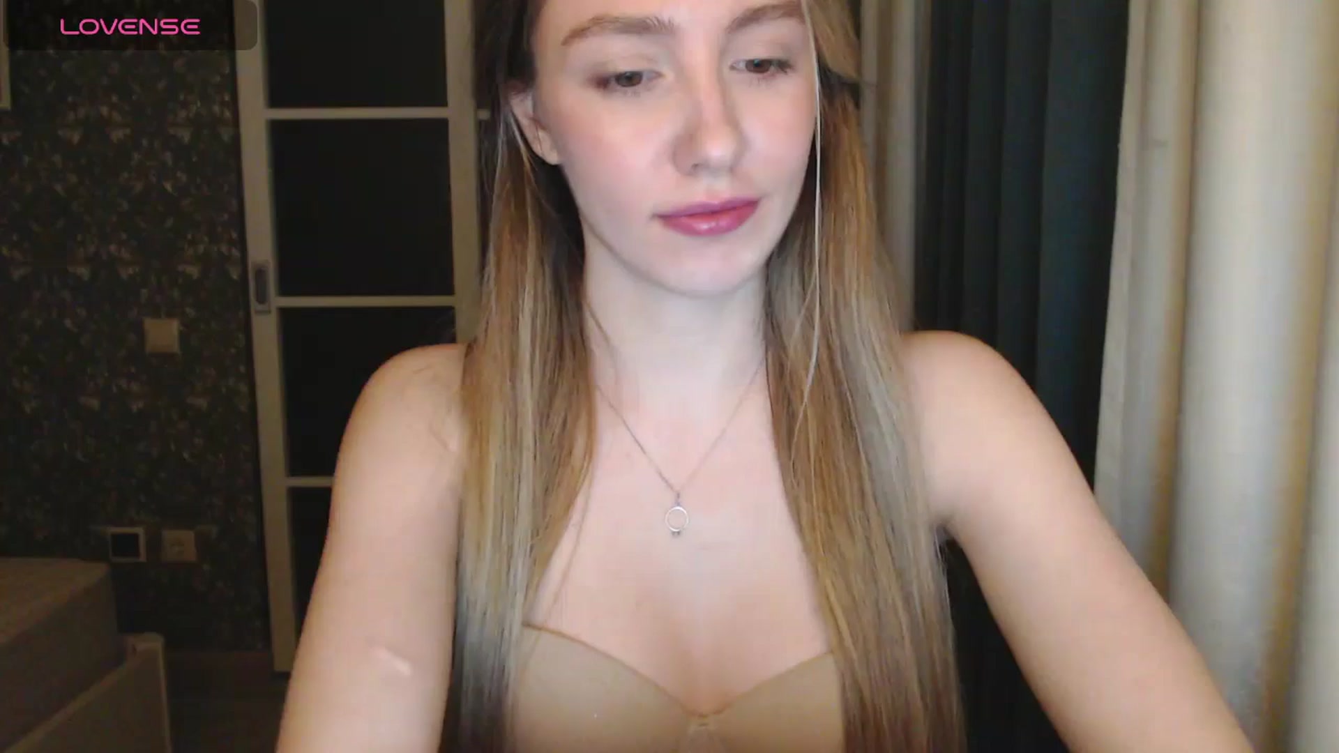 Gallery image thumbnail from Goddessblessu's myfreecams stream on, 02/19/2025, 18:01 image 4 of 20