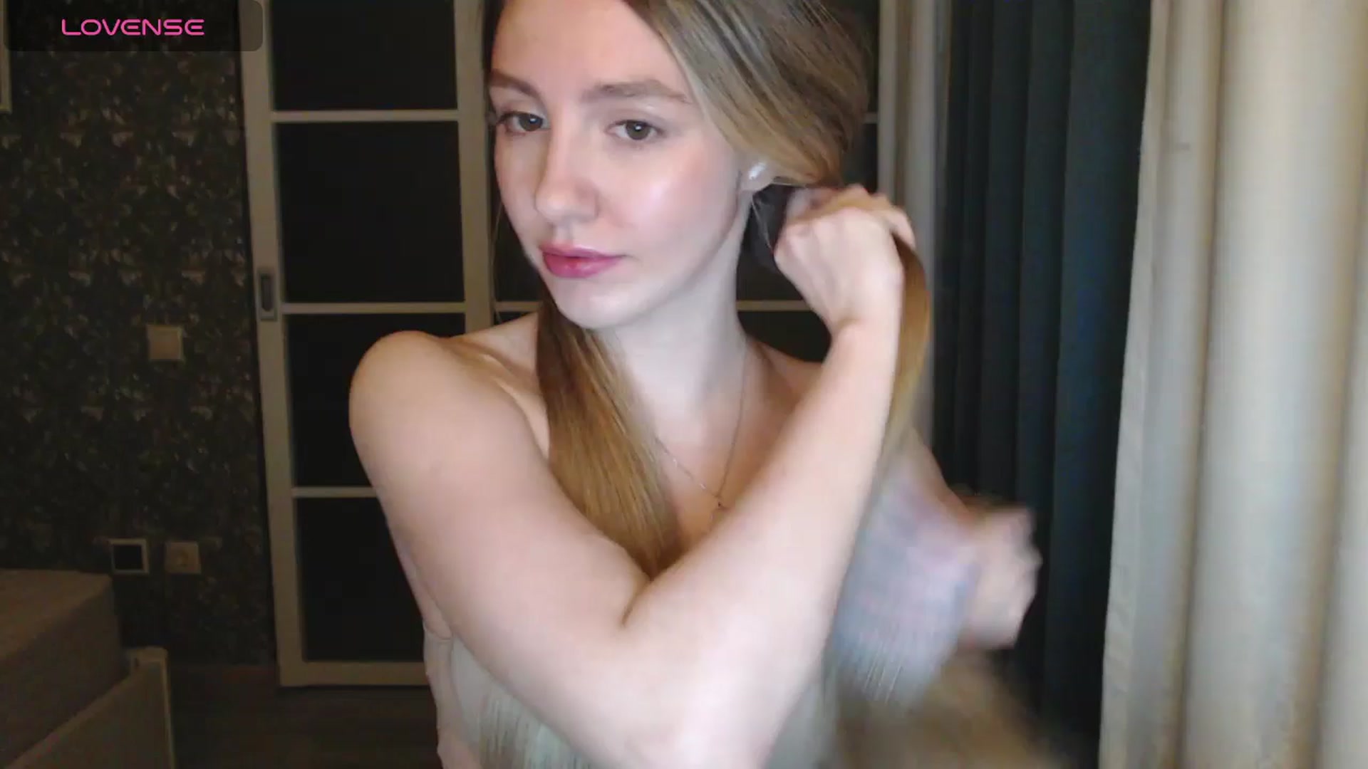 Gallery image thumbnail from Goddessblessu's myfreecams stream on, 02/19/2025, 18:01 image 5 of 20