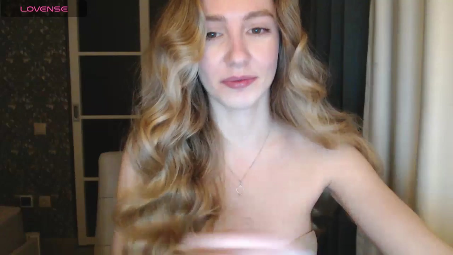 Gallery image thumbnail from Goddessblessu's myfreecams stream on, 02/20/2025, 19:30 image 12 of 20