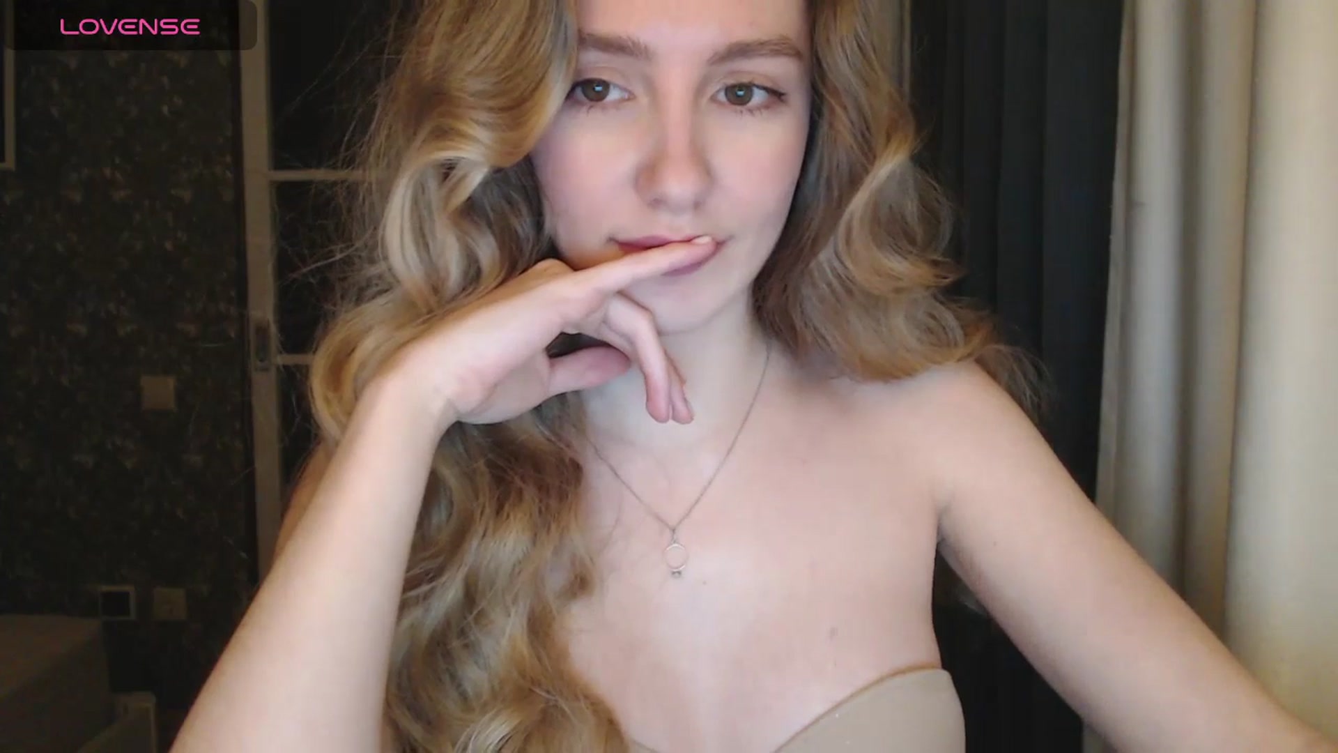 Gallery image thumbnail from Goddessblessu's myfreecams stream on, 02/20/2025, 19:30 image 19 of 20