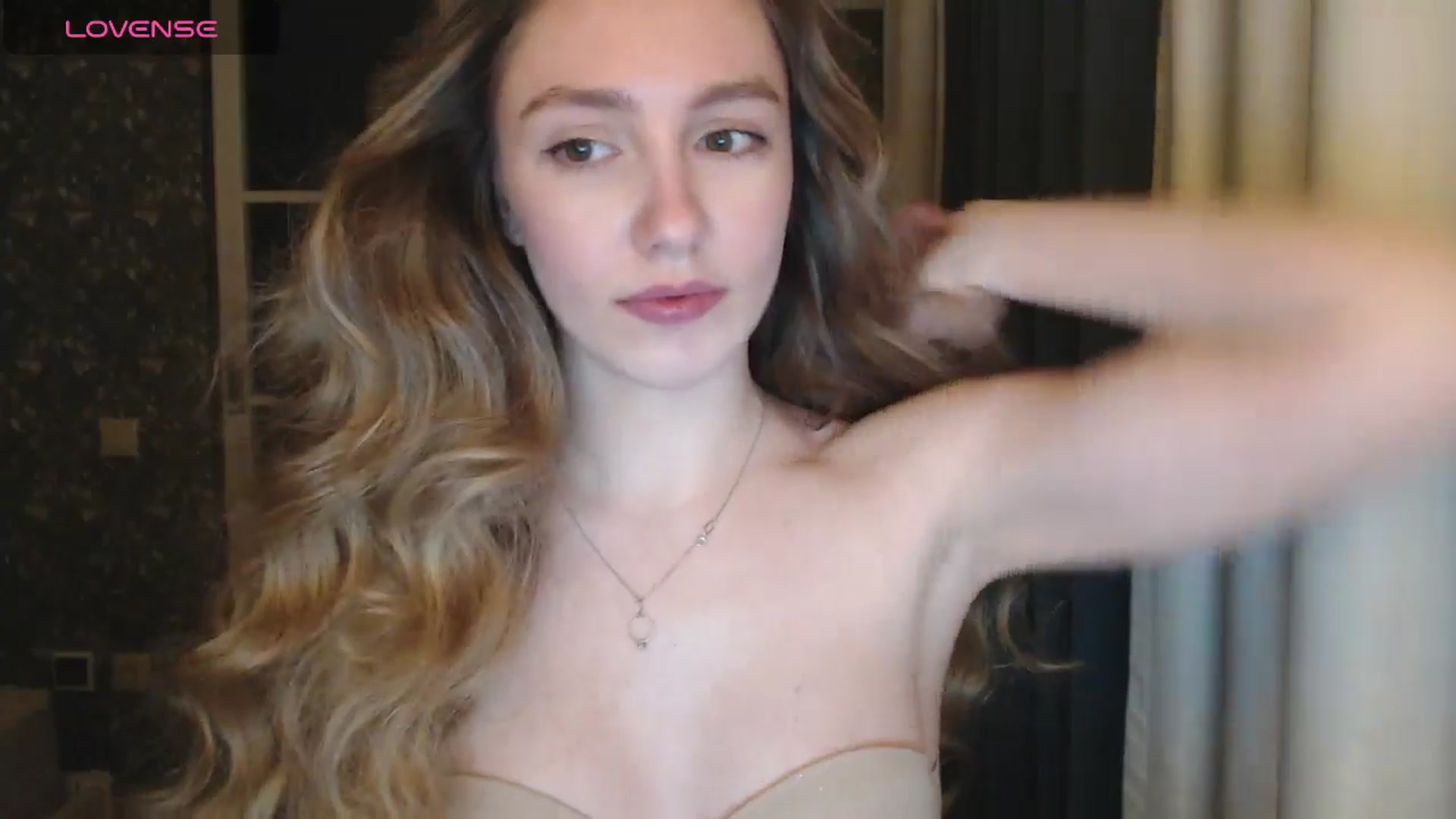 Gallery image thumbnail from Goddessblessu's myfreecams stream on, 02/20/2025, 19:30 image 5 of 20