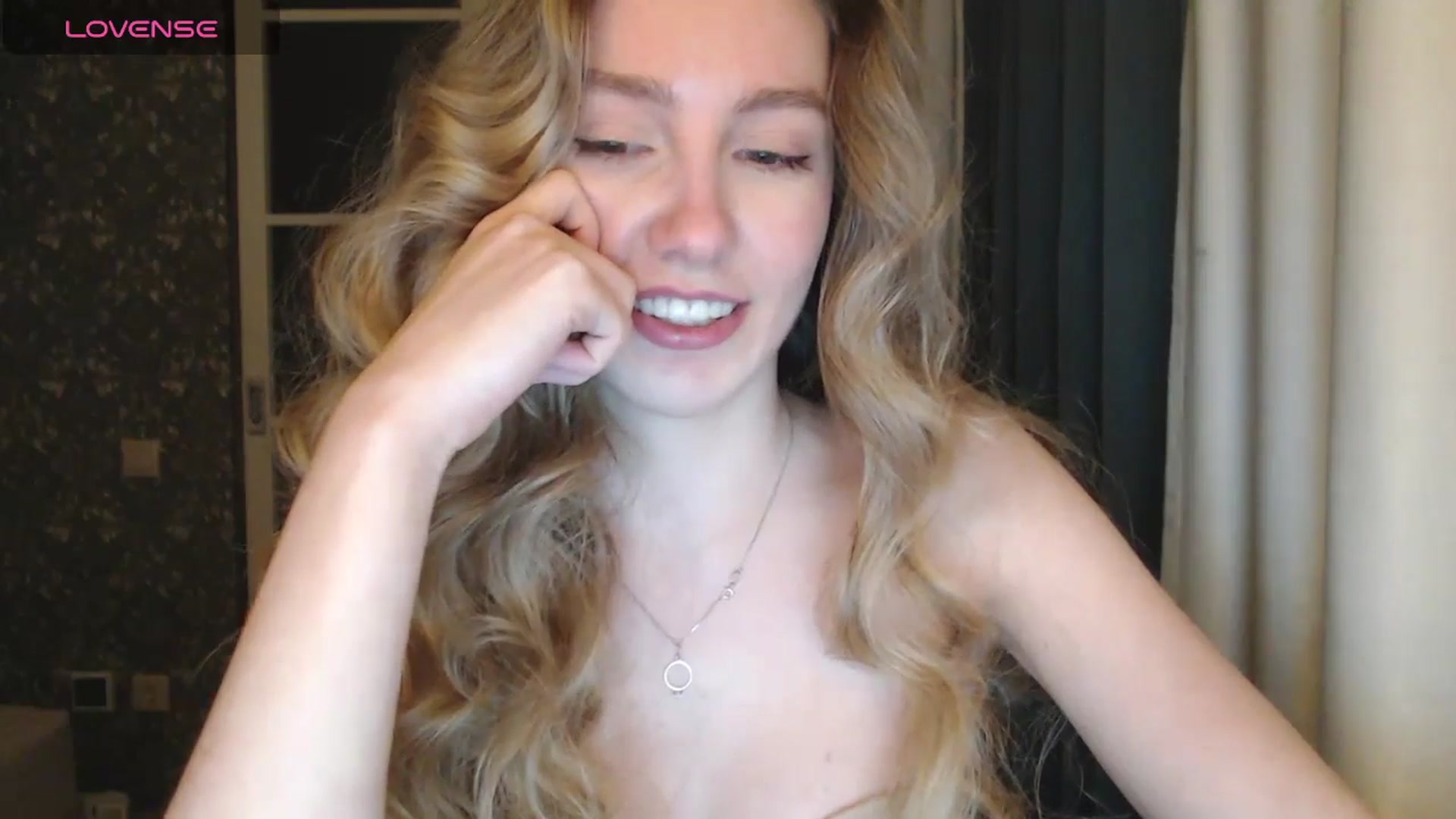 Gallery image thumbnail from Goddessblessu's myfreecams stream on, 02/20/2025, 19:30 image 3 of 20