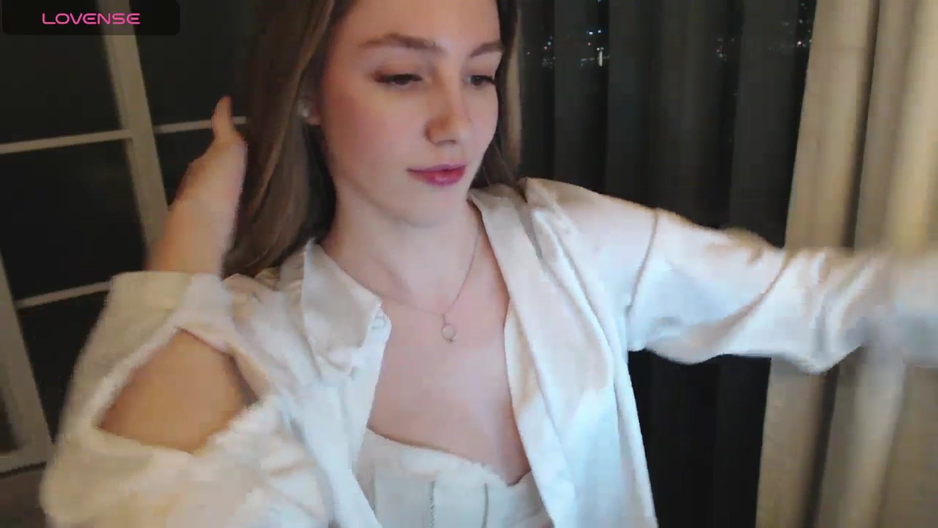 Gallery image thumbnail from Goddessblessu's myfreecams stream on, 02/22/2025, 23:44 image 15 of 20