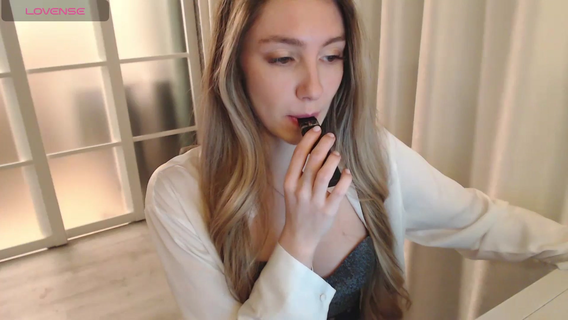 Gallery image thumbnail from Goddessblessu's myfreecams stream on, 02/24/2025, 22:49 image 15 of 20