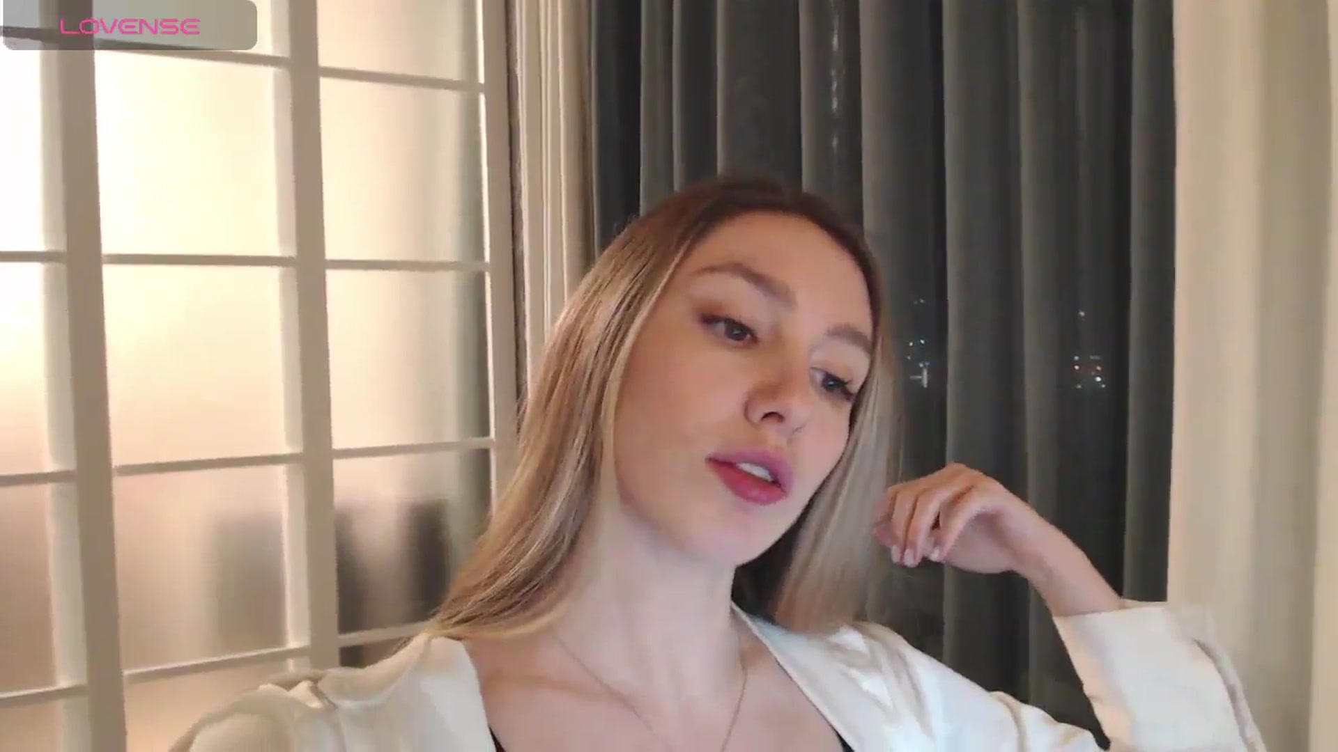 Gallery image thumbnail from Goddessblessu's myfreecams stream on, 02/25/2025, 02:23 image 8 of 20