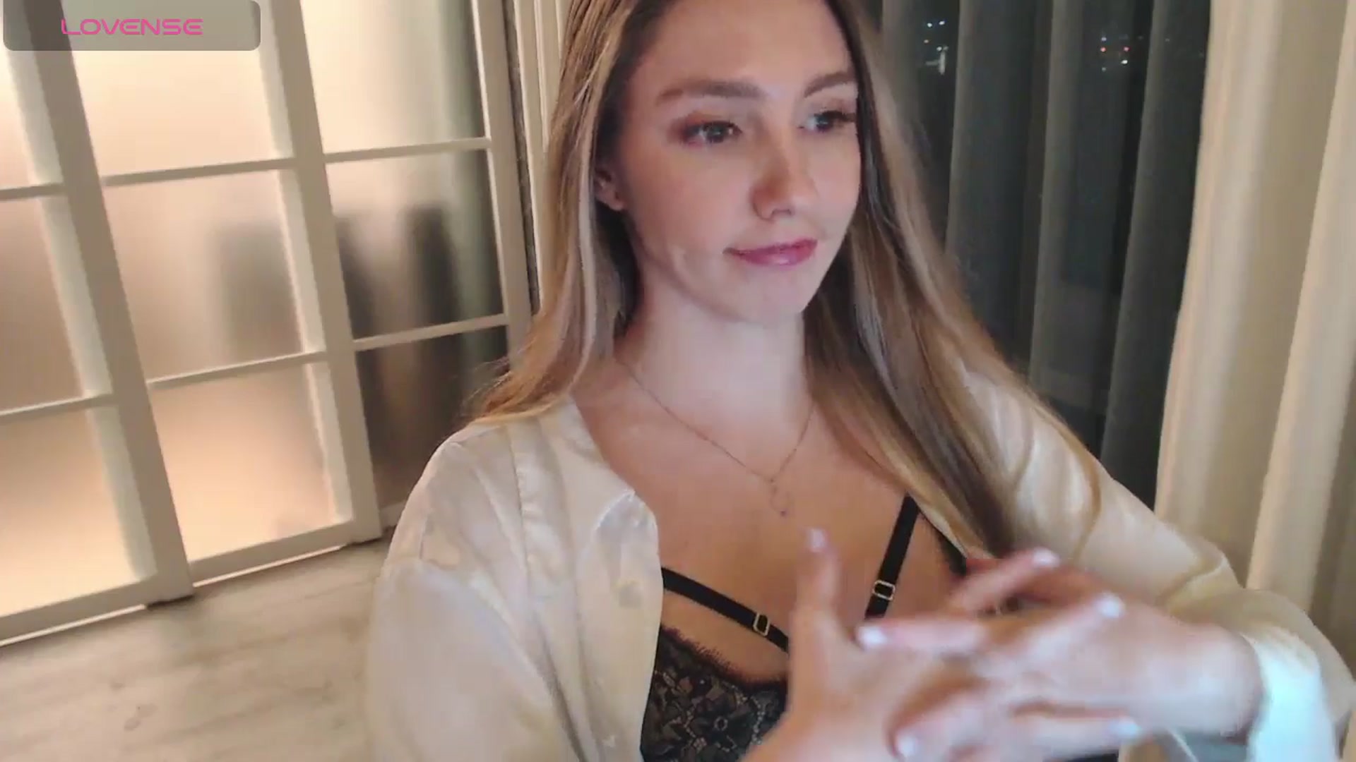 Gallery image thumbnail from Goddessblessu's myfreecams stream on, 02/25/2025, 02:57 image 6 of 20