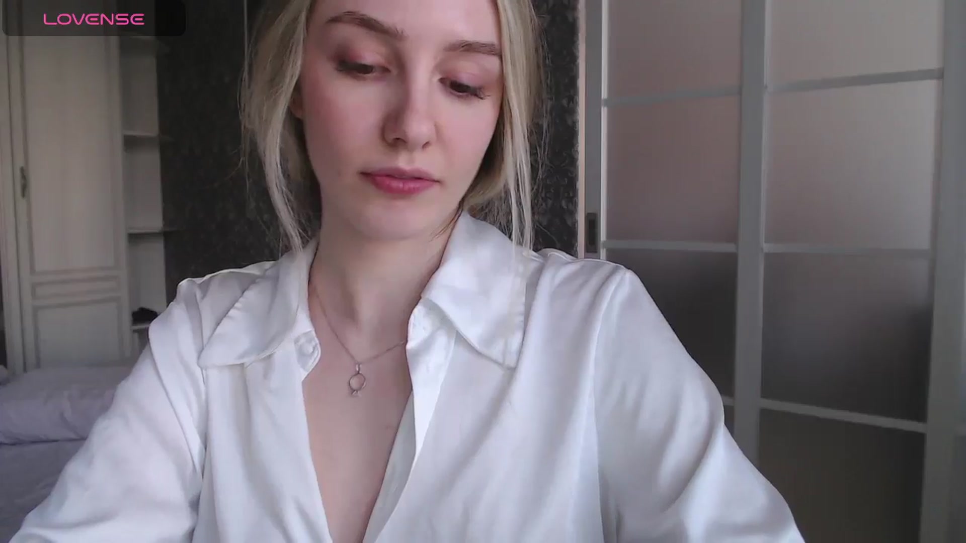 Gallery image thumbnail from Goddessblessu's myfreecams stream on, 03/04/2025, 13:56 image 12 of 20