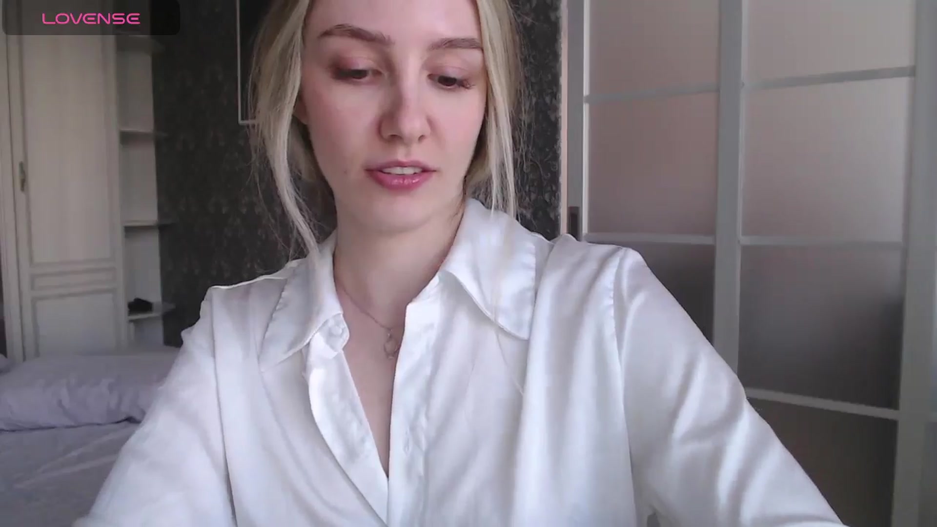 Gallery image thumbnail from Goddessblessu's myfreecams stream on, 03/04/2025, 13:56 image 7 of 20