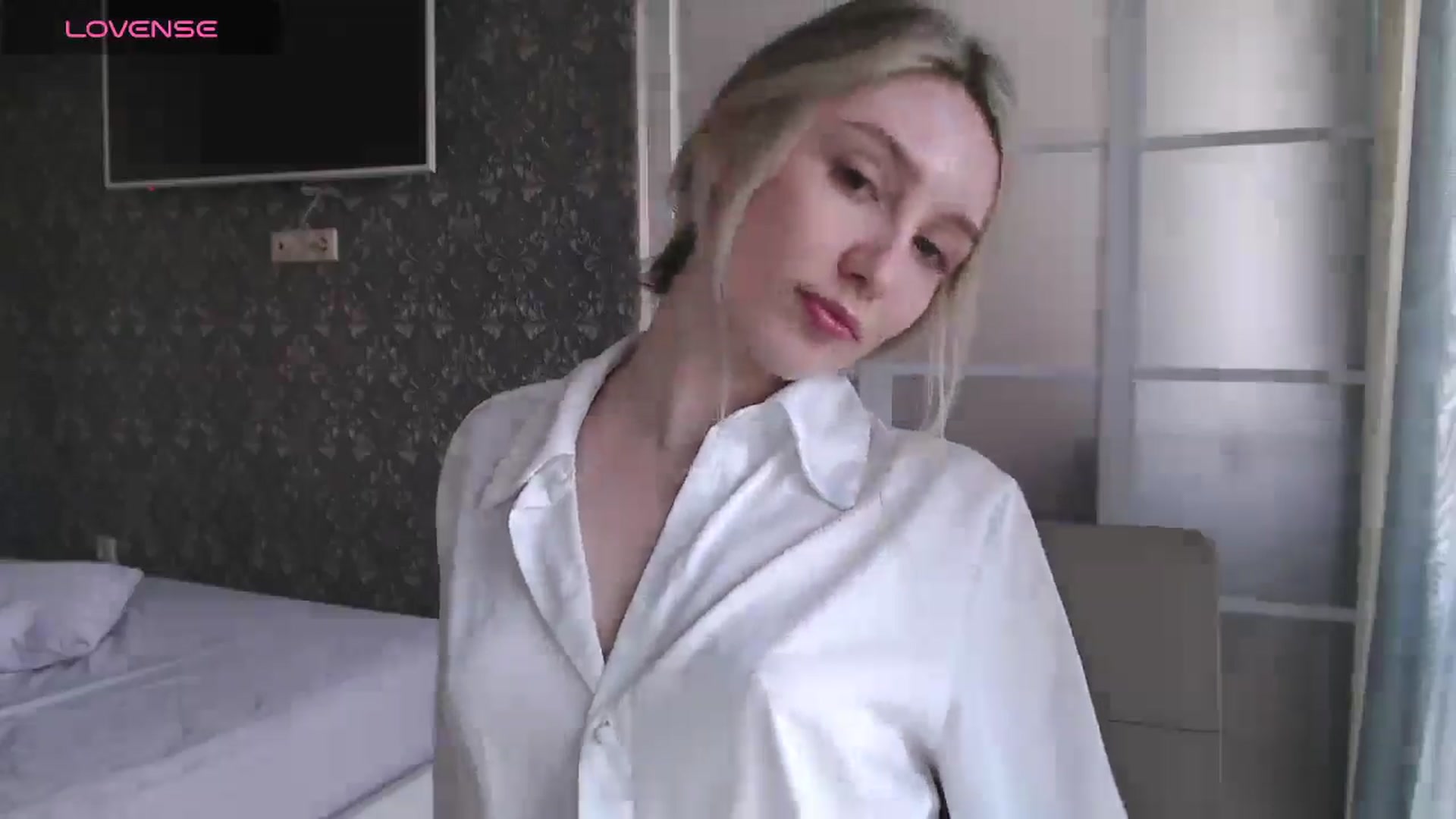 Gallery image thumbnail from Goddessblessu's myfreecams stream on, 03/04/2025, 13:56 image 4 of 20