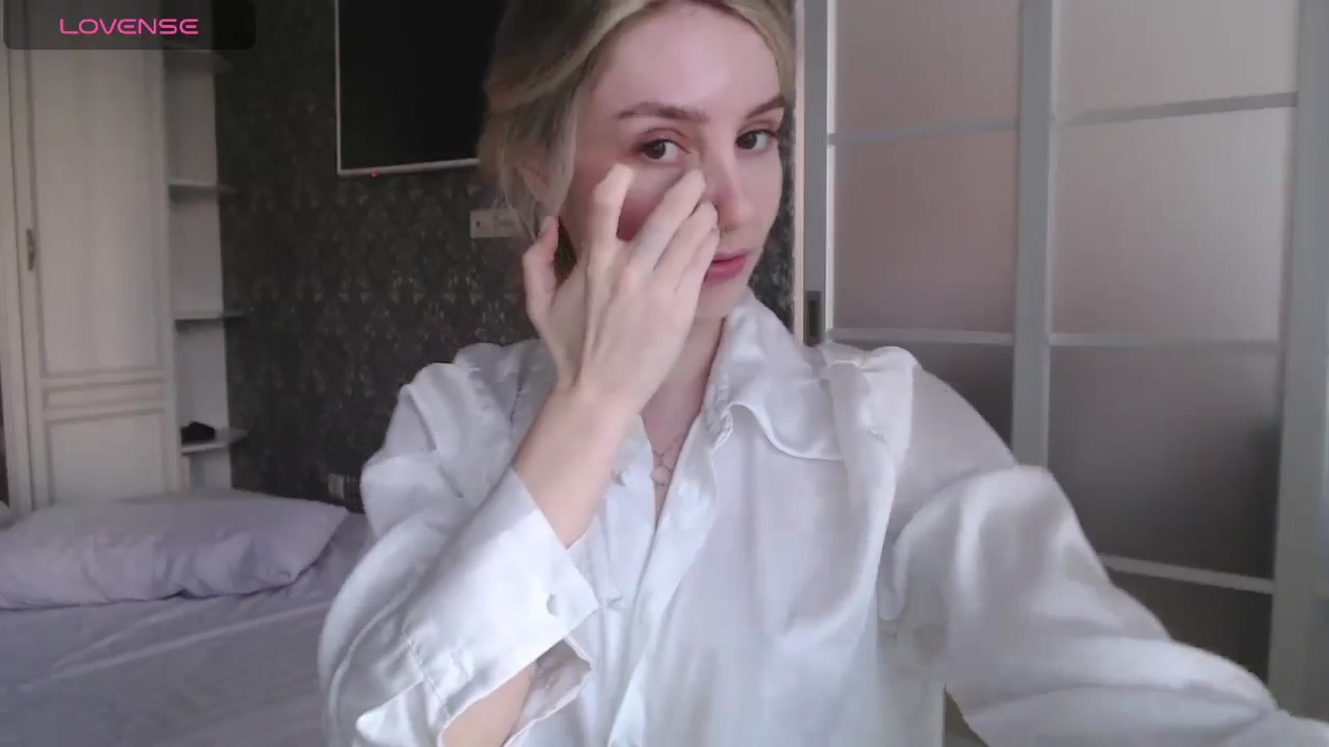 Gallery image thumbnail from Goddessblessu's myfreecams stream on, 03/04/2025, 13:56 image 18 of 20