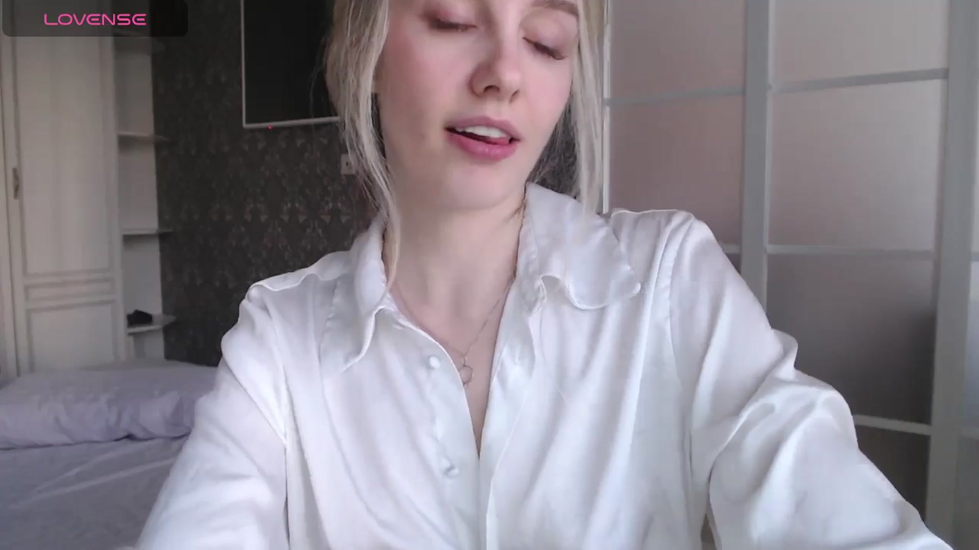 Gallery image thumbnail from Goddessblessu's myfreecams stream on, 03/04/2025, 13:56 image 20 of 20