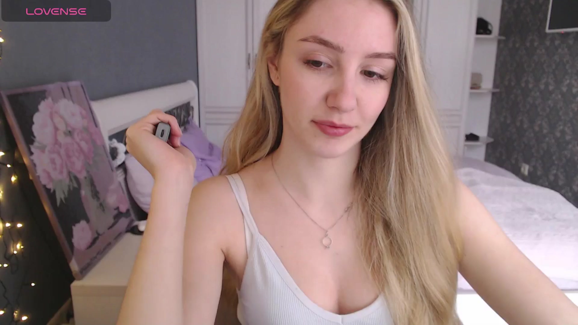 Gallery image thumbnail from Goddessblessu's myfreecams stream on, 03/06/2025, 09:26 image 2 of 20