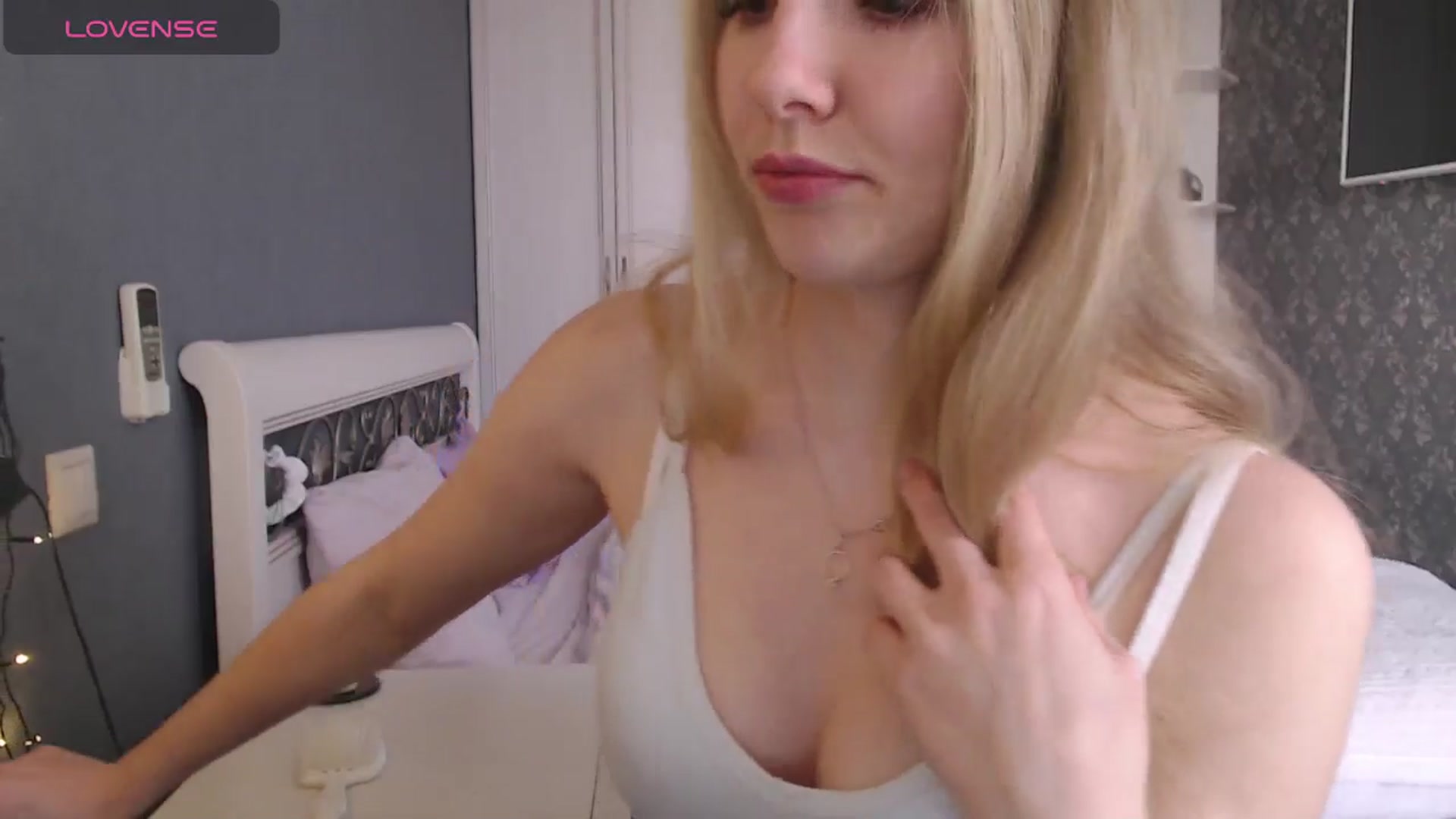 Gallery image thumbnail from Goddessblessu's myfreecams stream on, 03/06/2025, 09:26 image 20 of 20