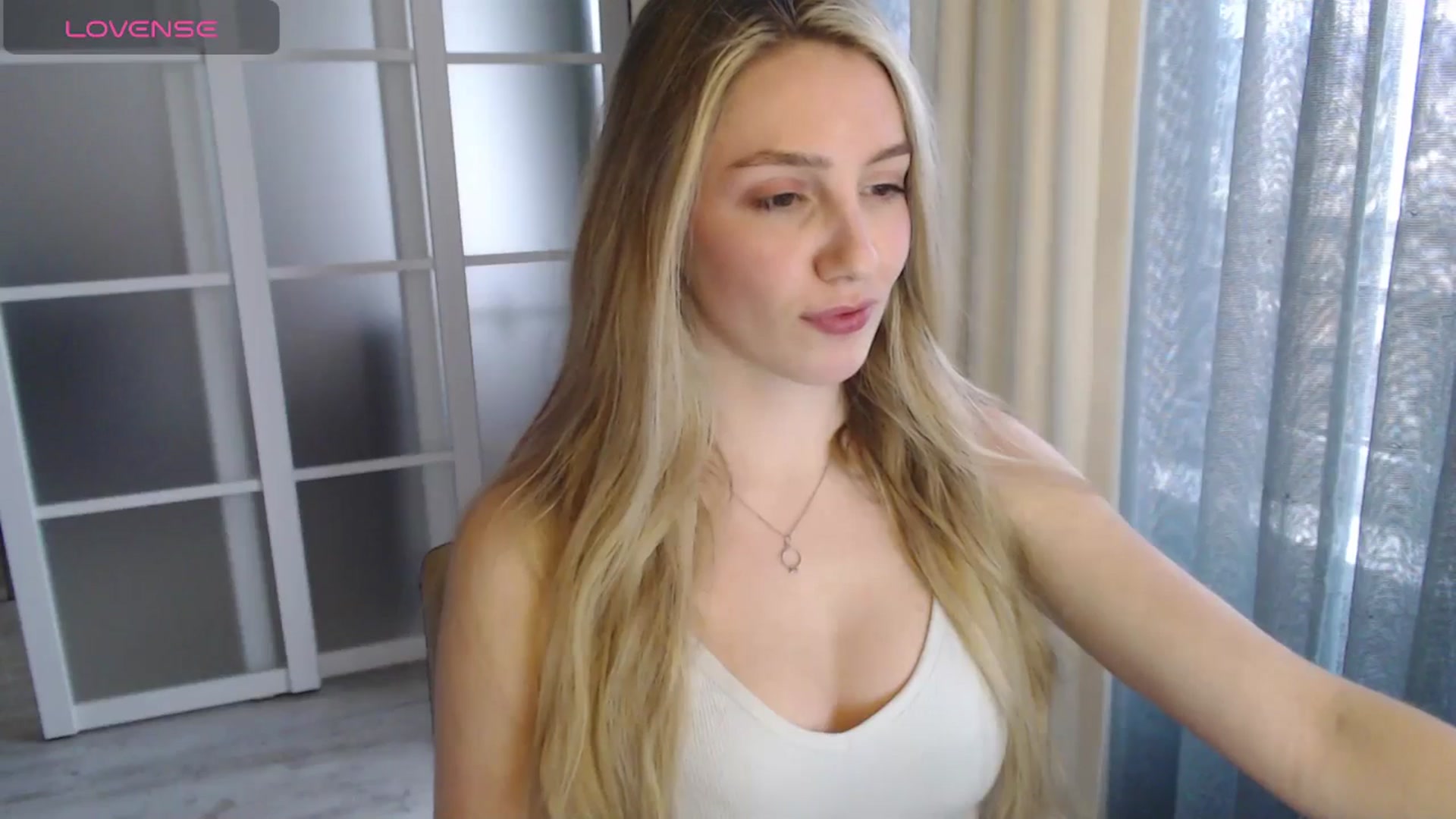 Gallery image thumbnail from Goddessblessu's myfreecams stream on, 03/06/2025, 14:58 image 5 of 20