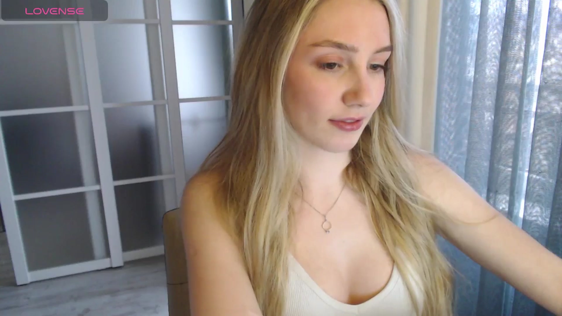 Gallery image thumbnail from Goddessblessu's myfreecams stream on, 03/06/2025, 14:58 image 8 of 20