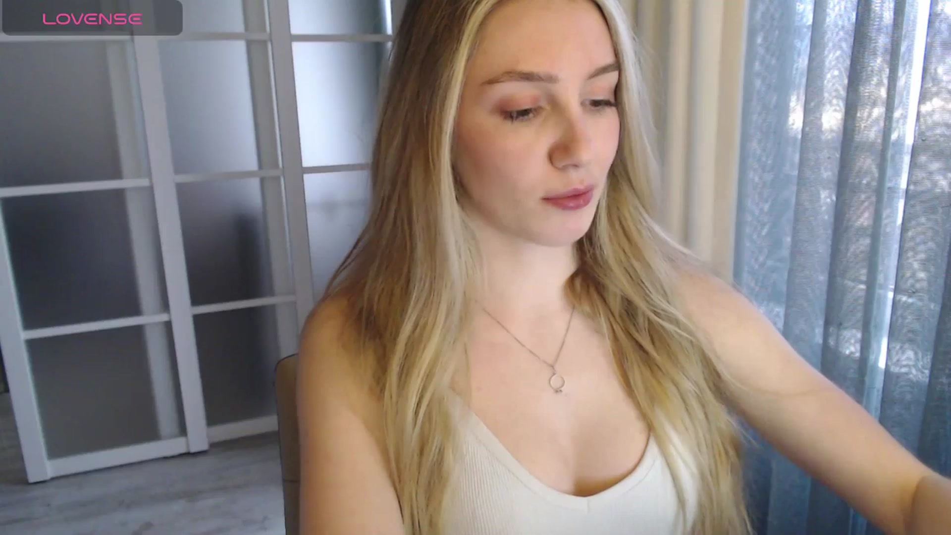 Gallery image thumbnail from Goddessblessu's myfreecams stream on, 03/06/2025, 14:58 image 10 of 20