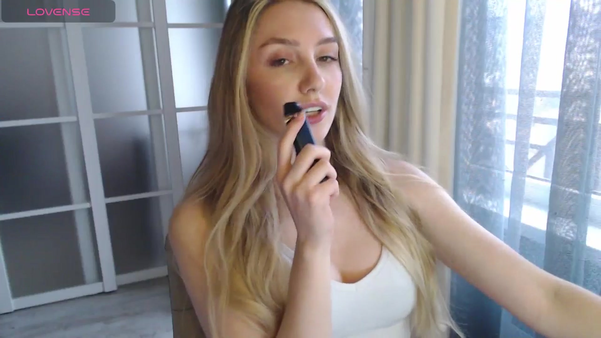 Gallery image thumbnail from Goddessblessu's myfreecams stream on, 03/06/2025, 14:58 image 3 of 20