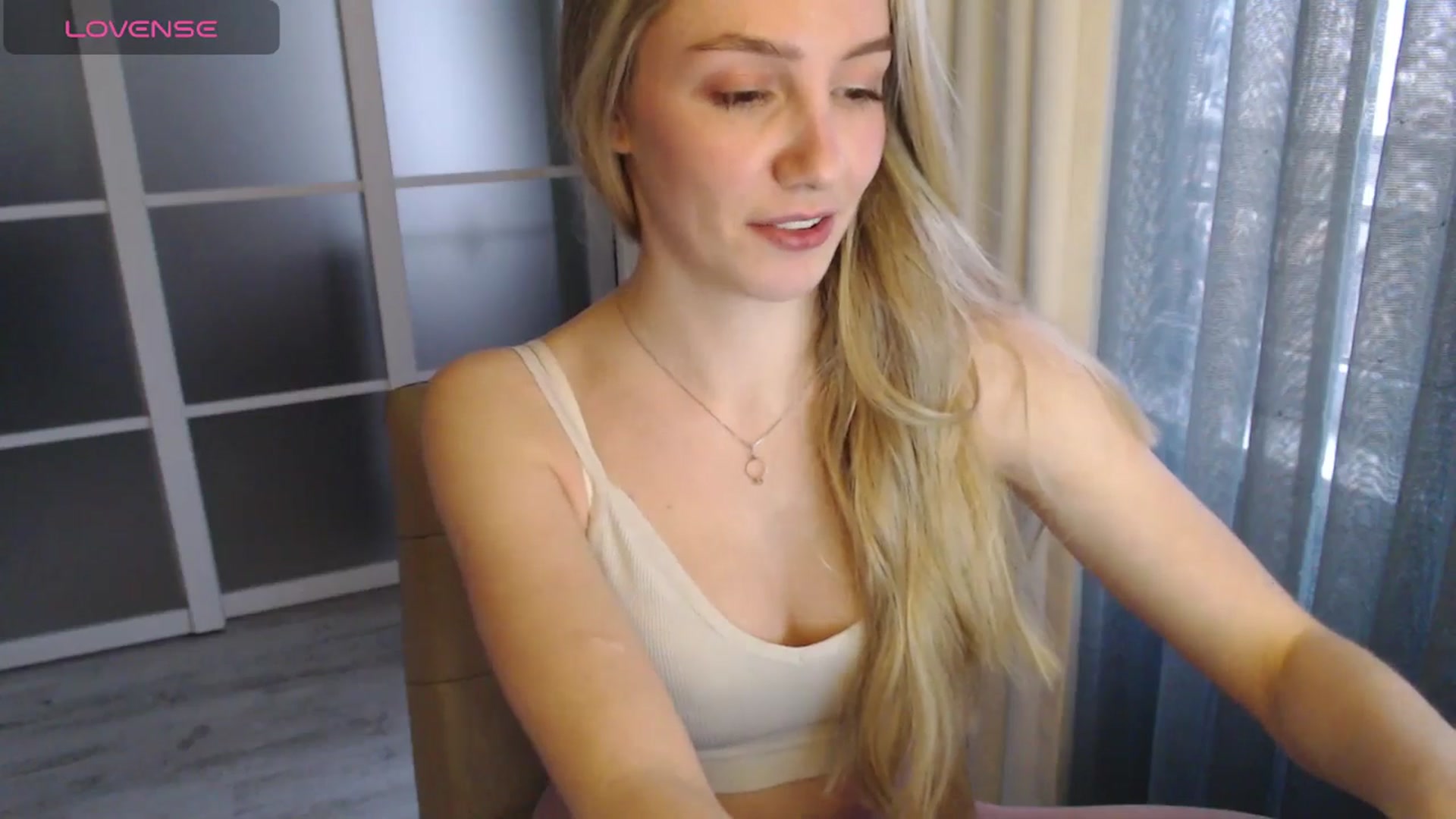 Gallery image thumbnail from Goddessblessu's myfreecams stream on, 03/06/2025, 14:58 image 20 of 20