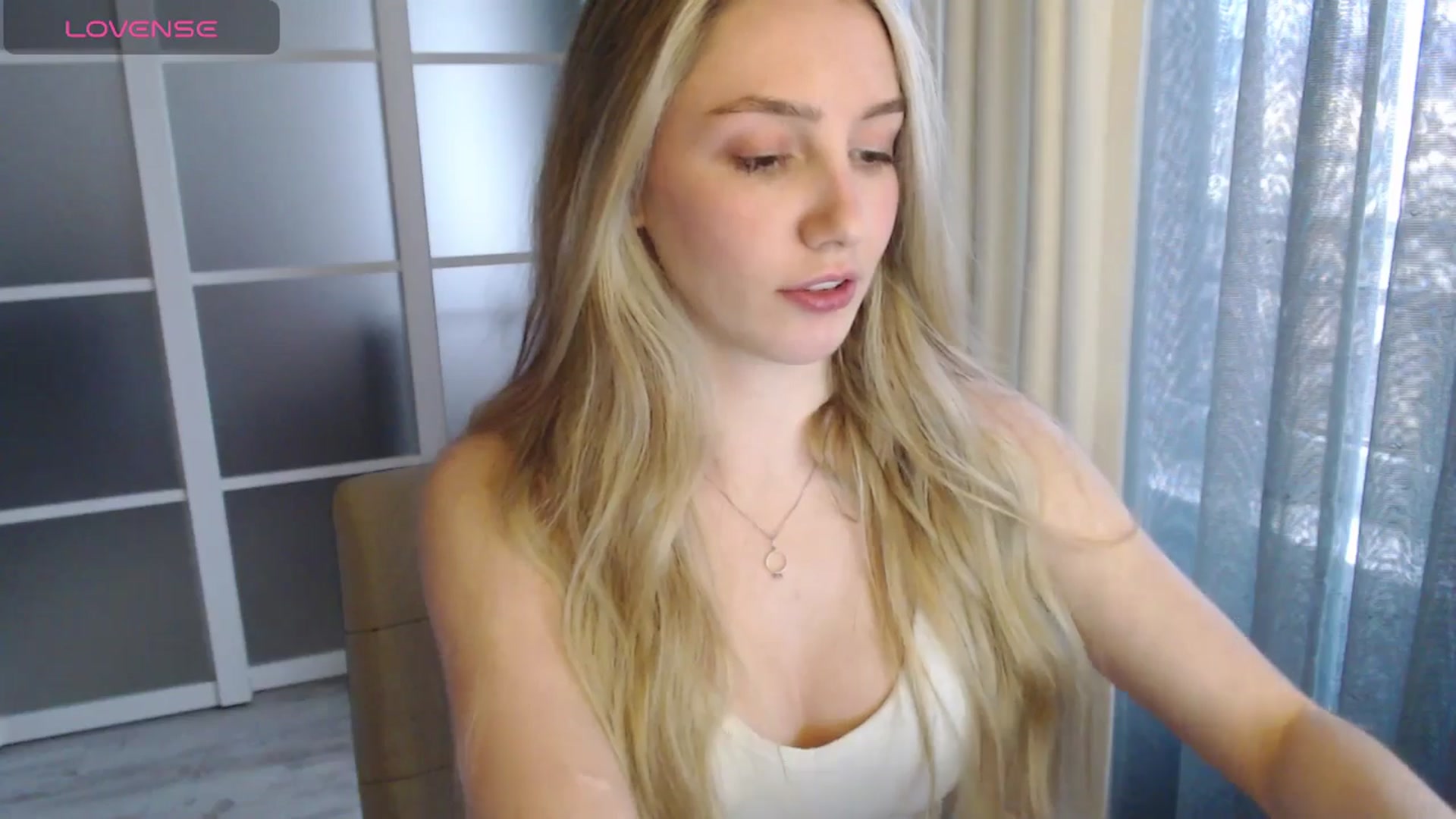 Gallery image thumbnail from Goddessblessu's myfreecams stream on, 03/06/2025, 14:58 image 11 of 20
