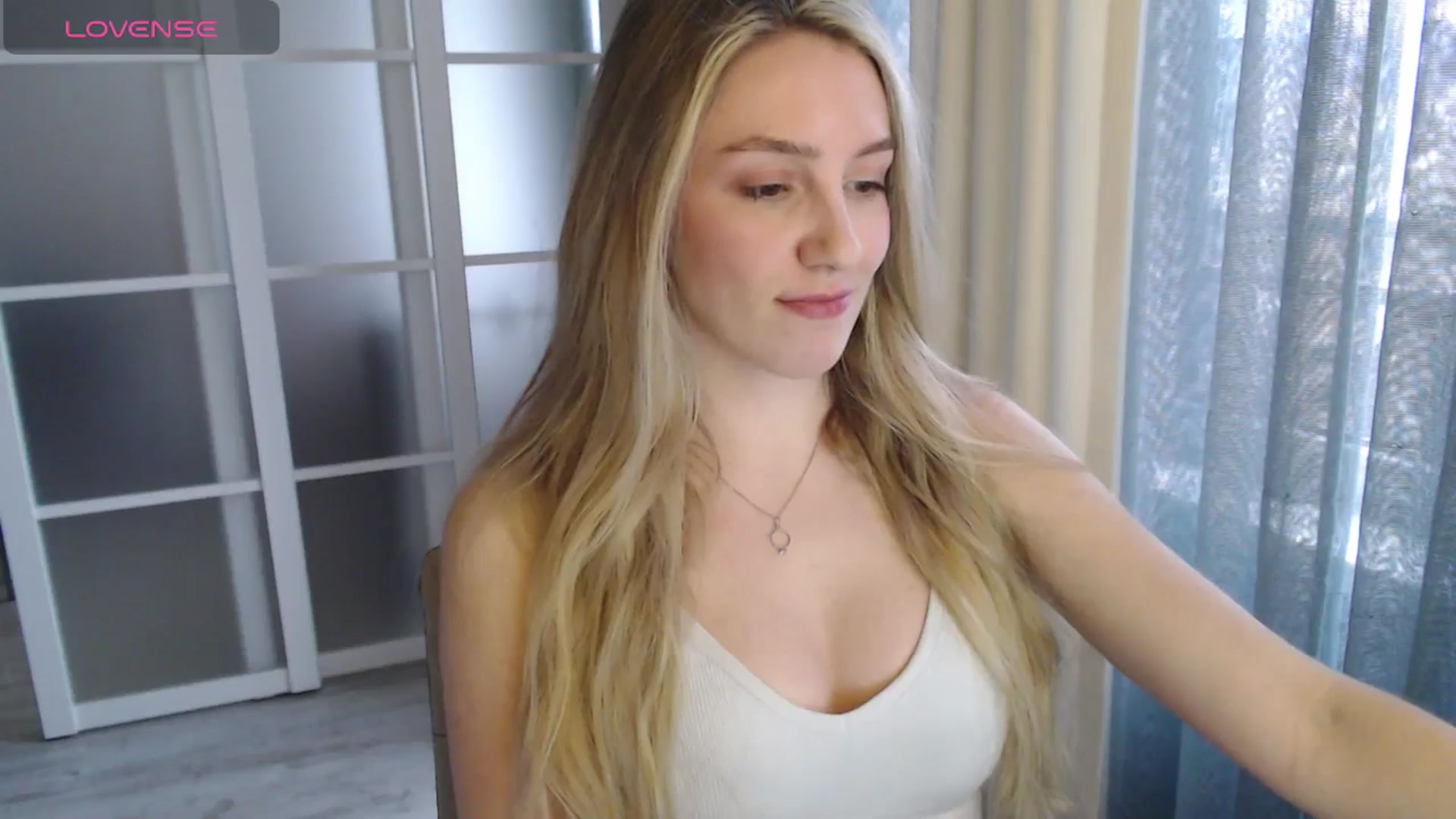 Gallery image thumbnail from Goddessblessu's myfreecams stream on, 03/06/2025, 14:58 image 4 of 20