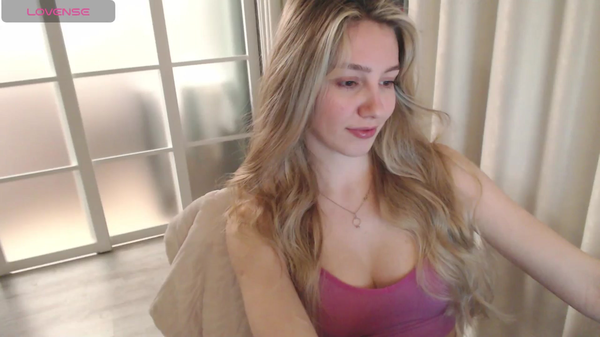 Gallery image thumbnail from Goddessblessu's myfreecams stream on, 03/08/2025, 18:43 image 8 of 20