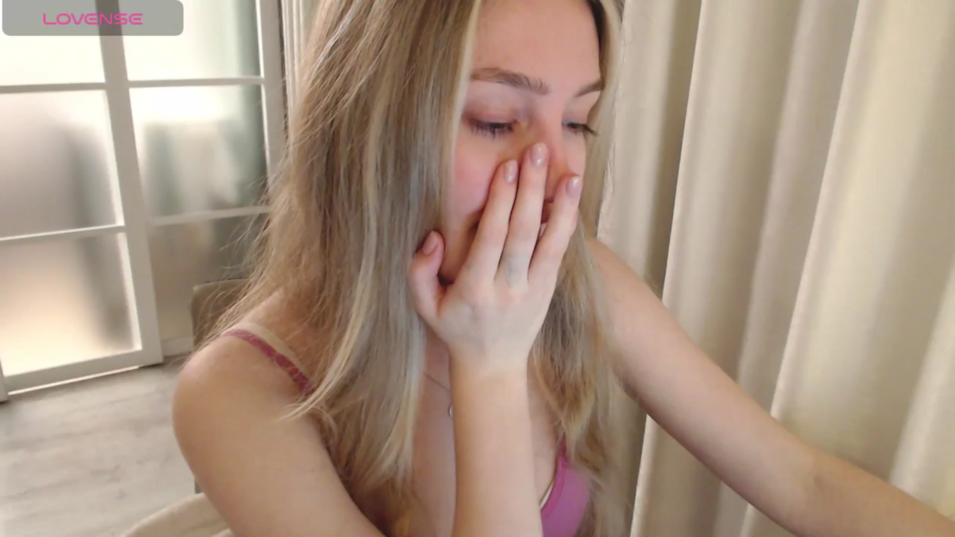 Gallery image thumbnail from Goddessblessu's myfreecams stream on, 03/08/2025, 18:43 image 19 of 20