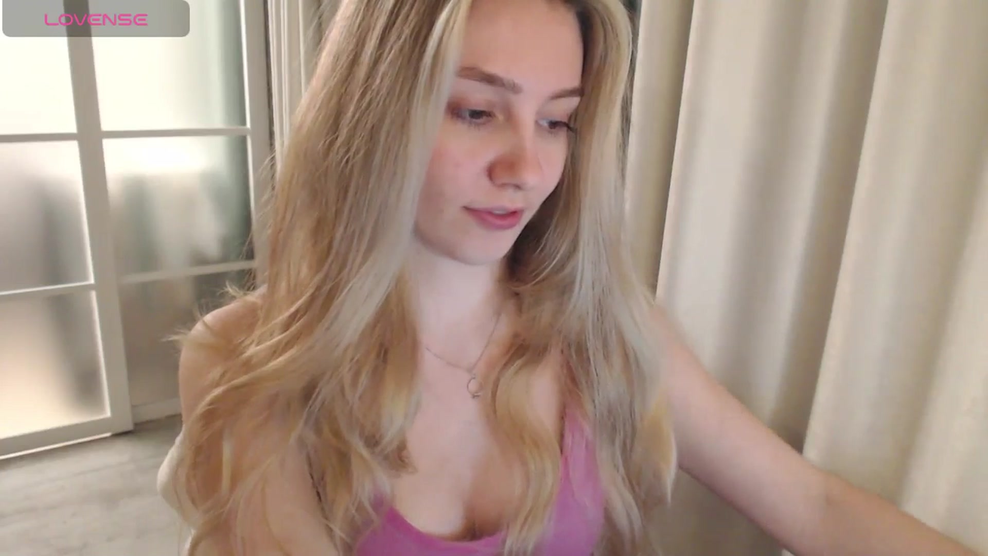 Gallery image thumbnail from Goddessblessu's myfreecams stream on, 03/08/2025, 20:36 image 9 of 20